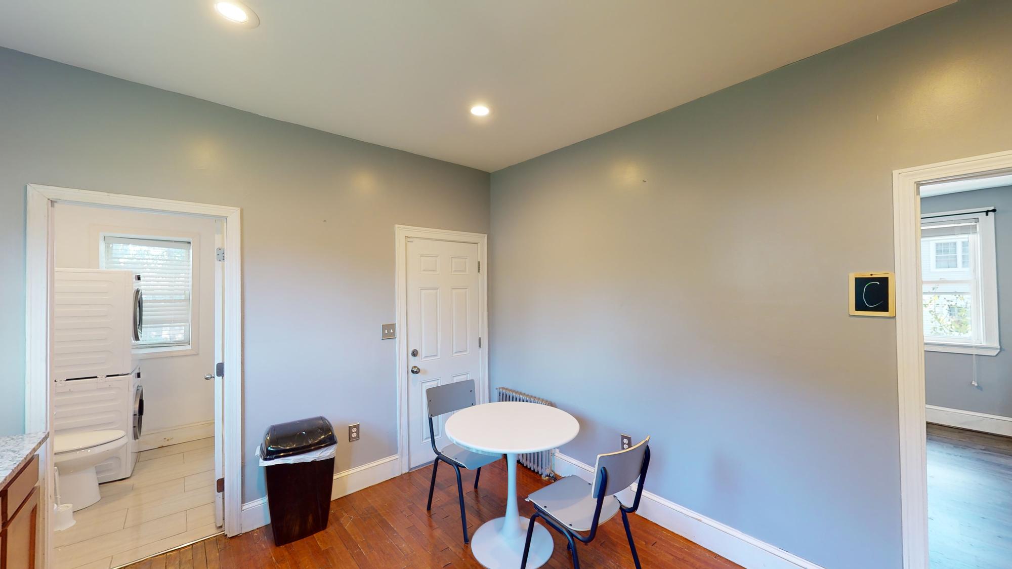 16 Glenway St, Dorchester