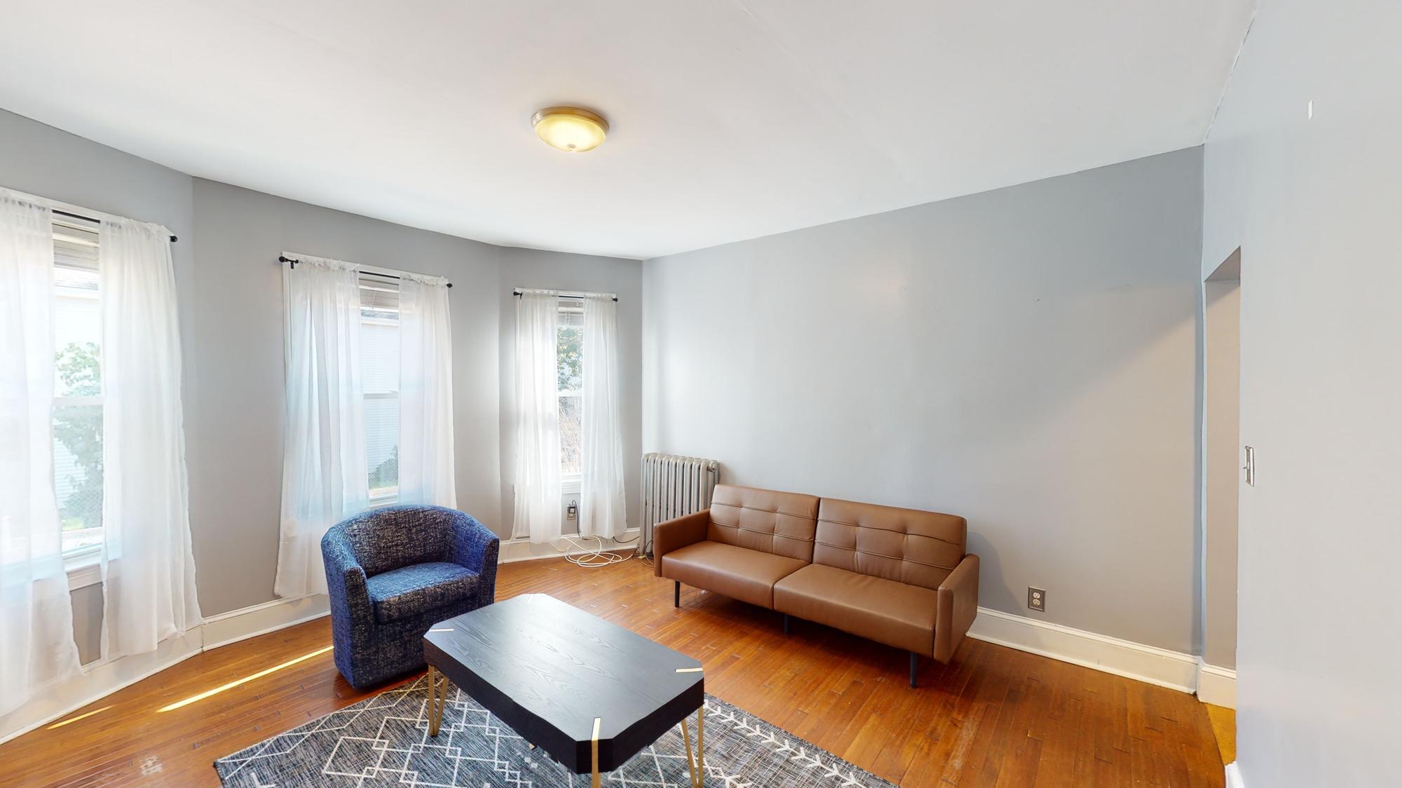 16 Glenway St, Dorchester