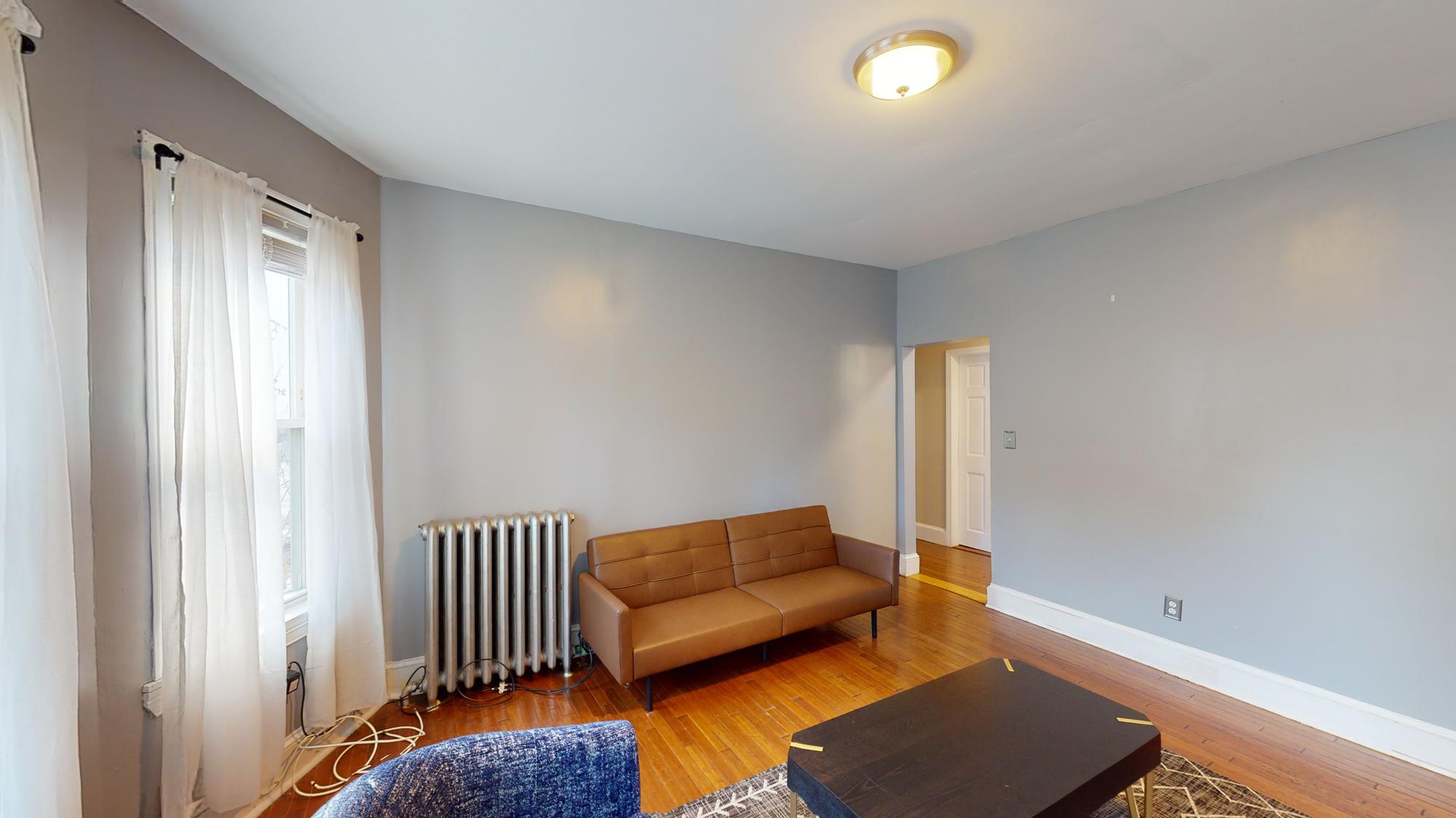 16 Glenway St, Dorchester