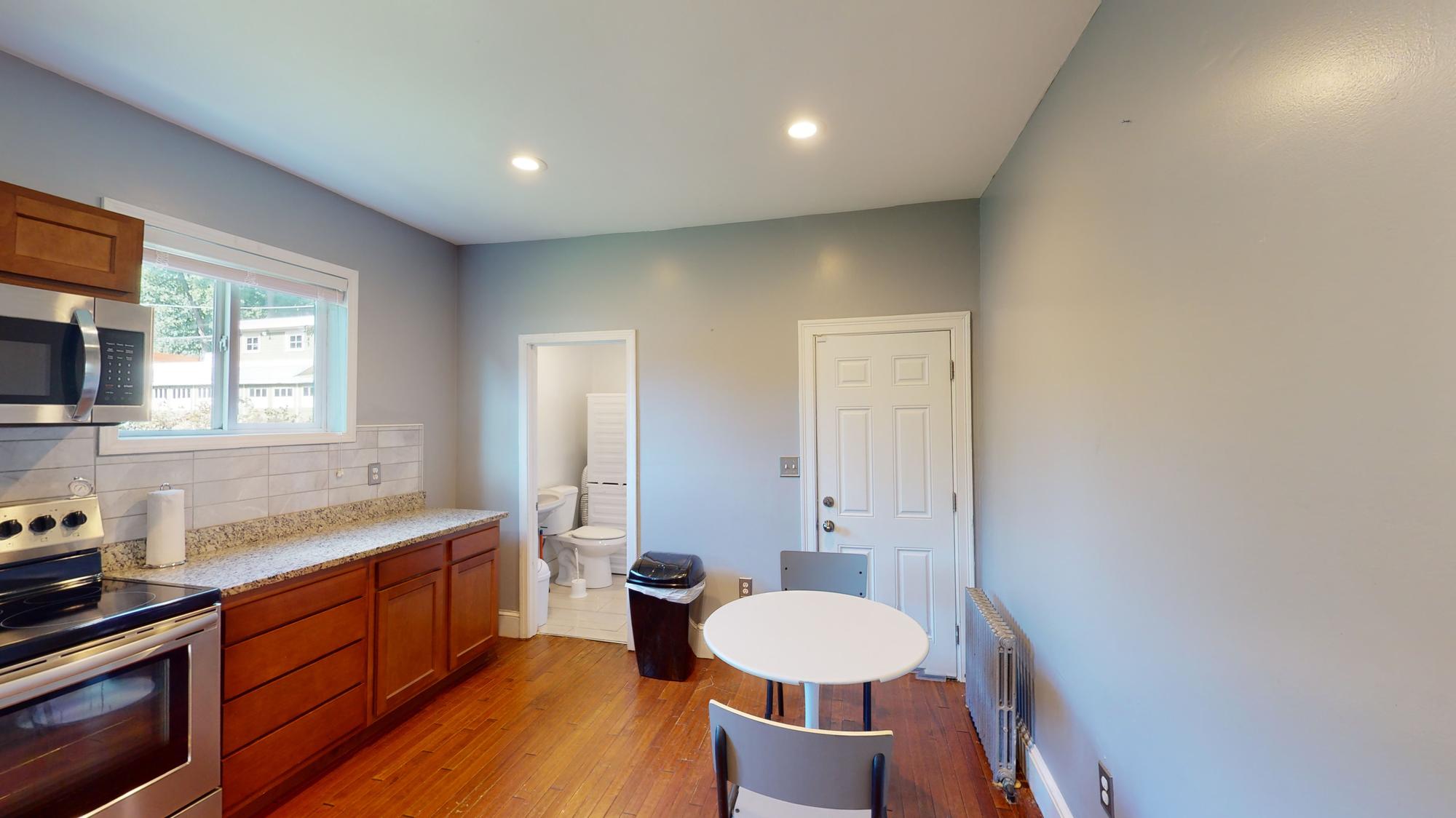 16 Glenway St, Dorchester