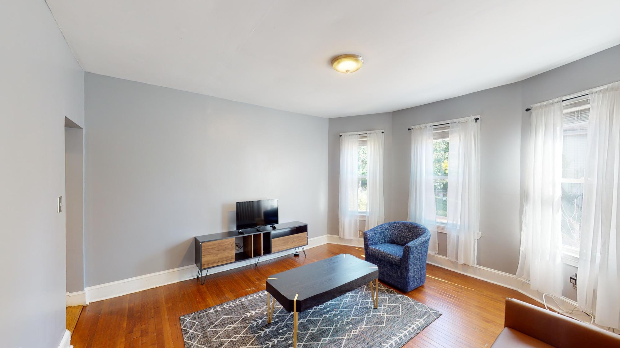 16 Glenway St, Dorchester