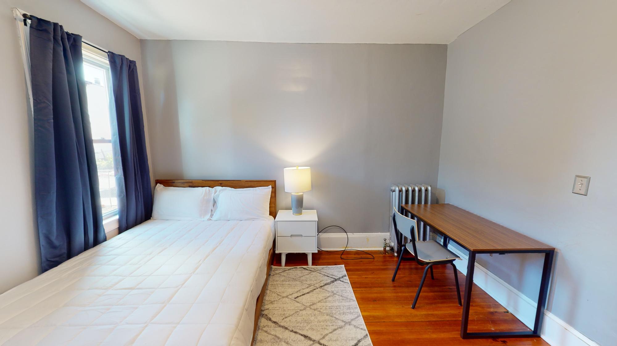 16 Glenway St, Dorchester