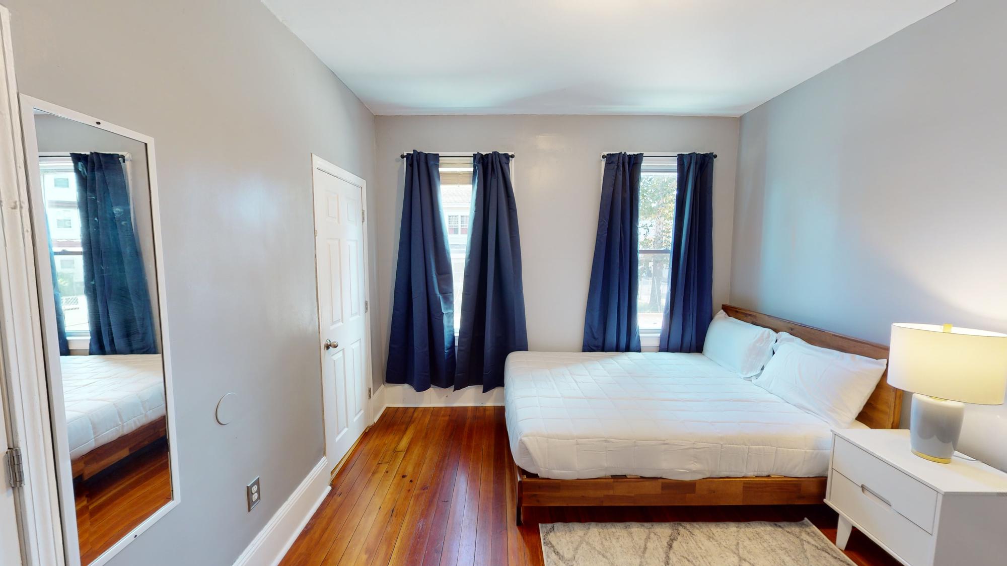 16 Glenway St, Dorchester