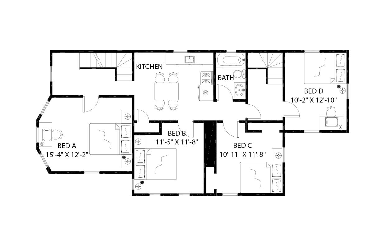 61 Glenwood Rd, Winter Hill