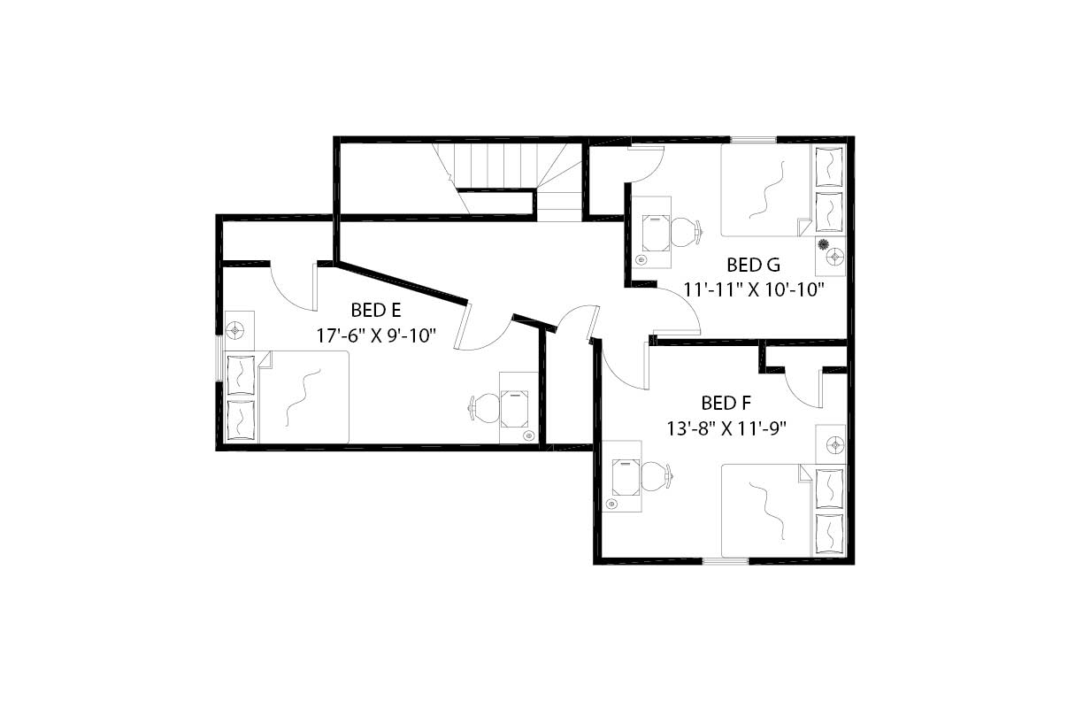 61 Glenwood Rd, Winter Hill