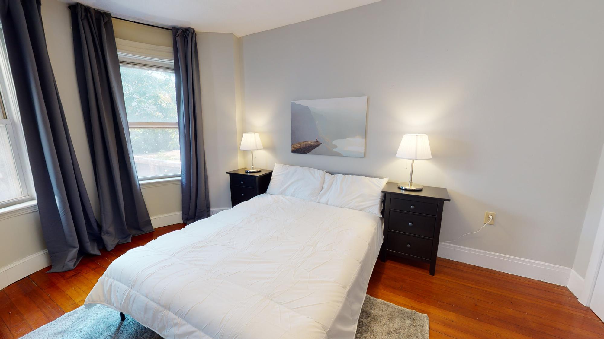 1905 Beacon St, Chestnut Hill