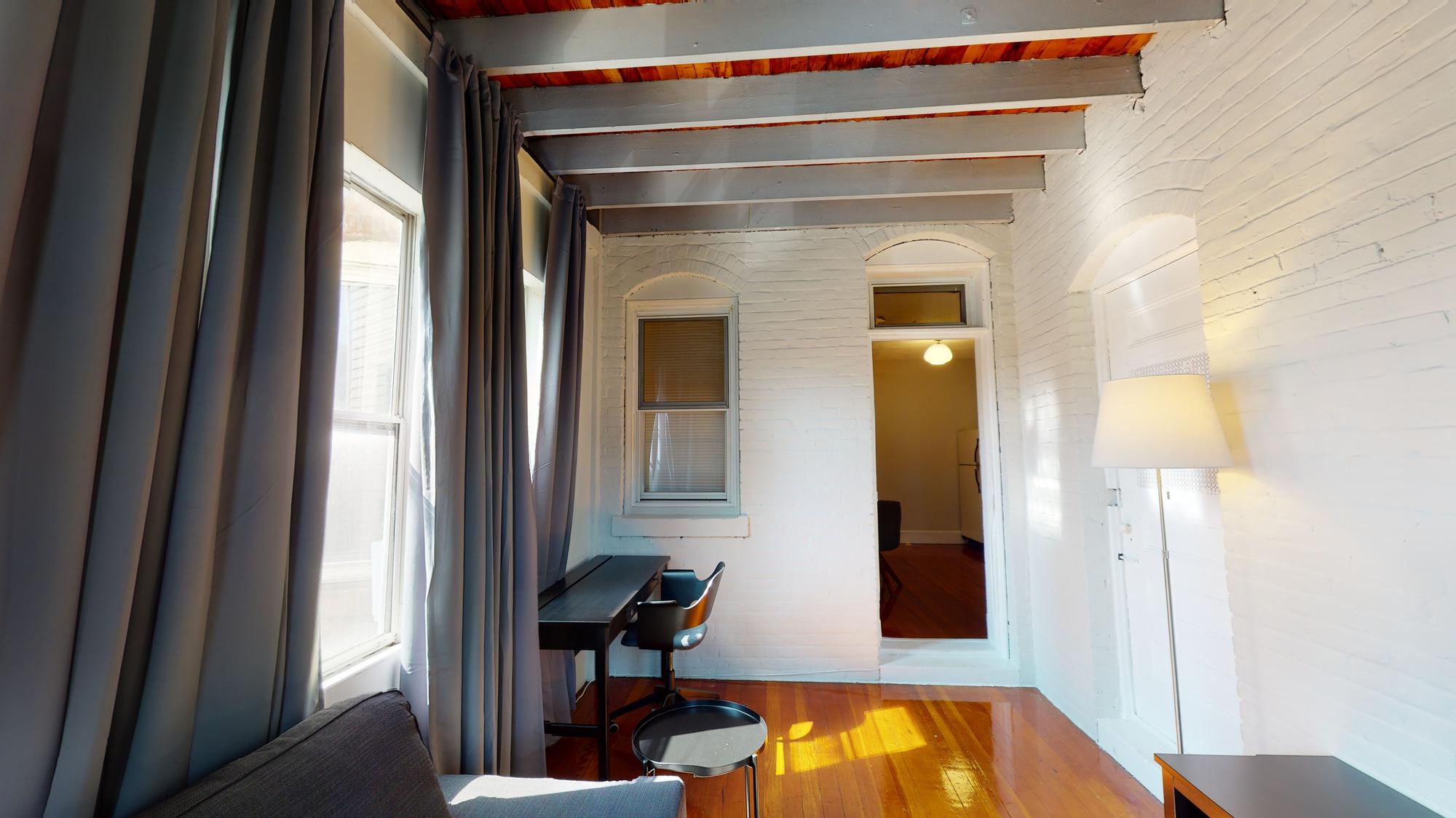 1905 Beacon St, Chestnut Hill