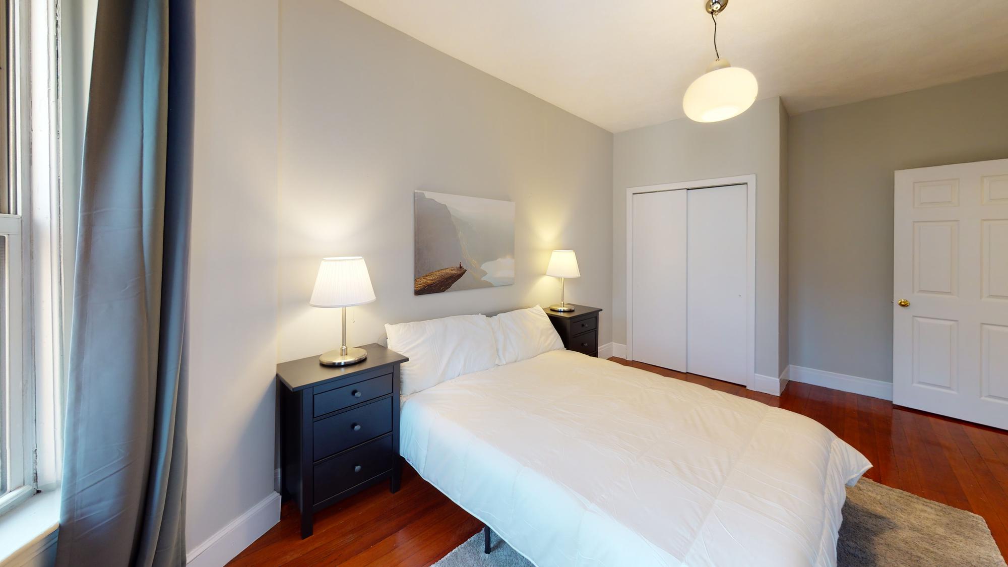 1905 Beacon St, Chestnut Hill