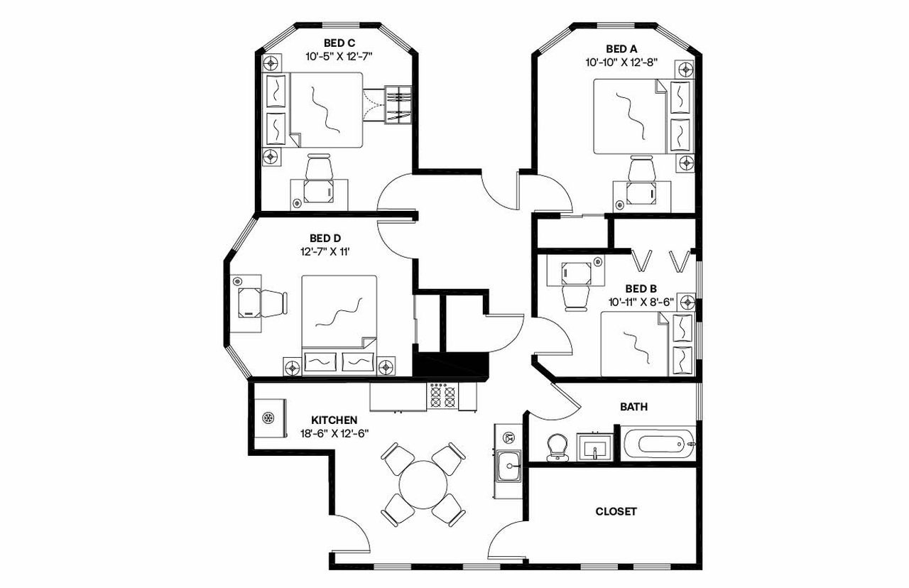 17 Cawfield St, Dorchester