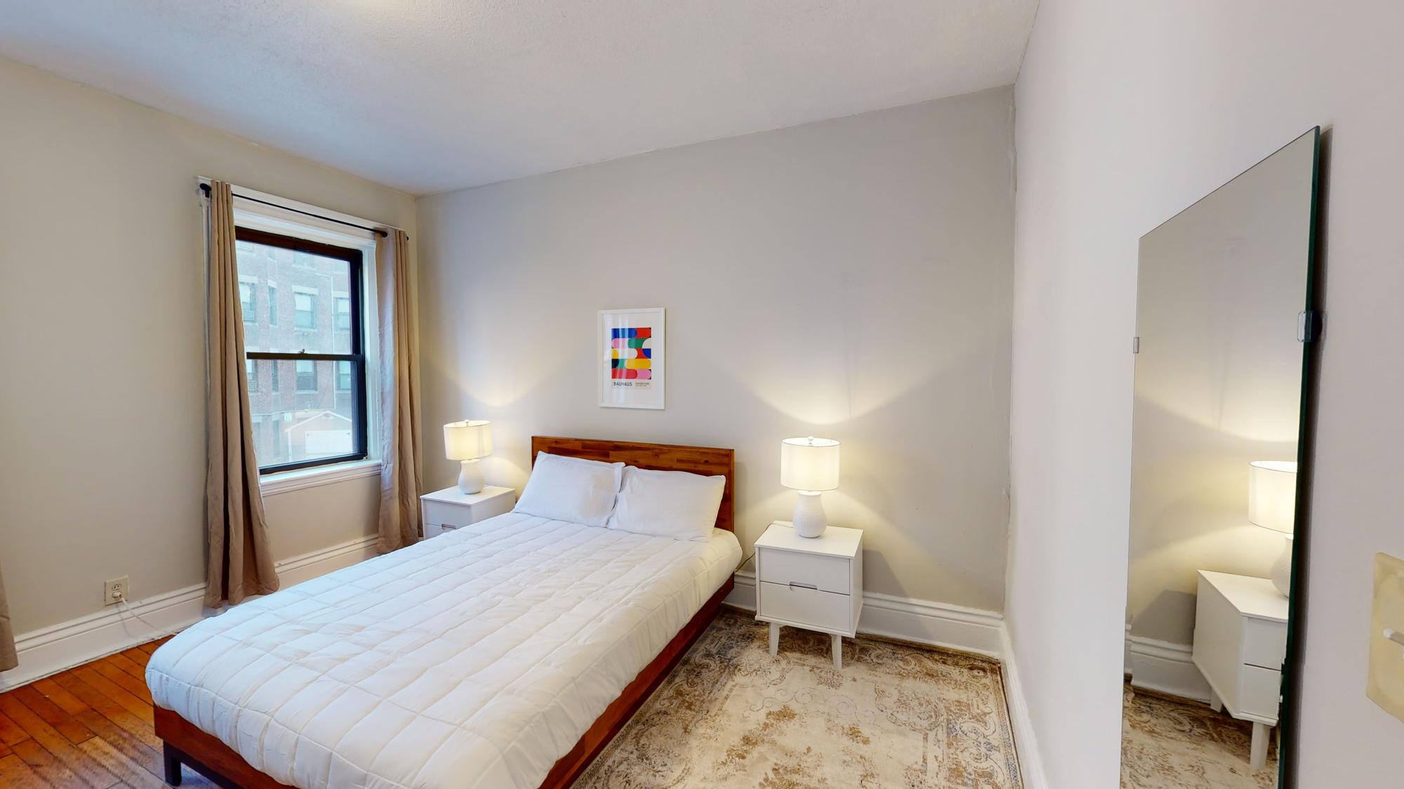 31 Queensberry St, Fenway