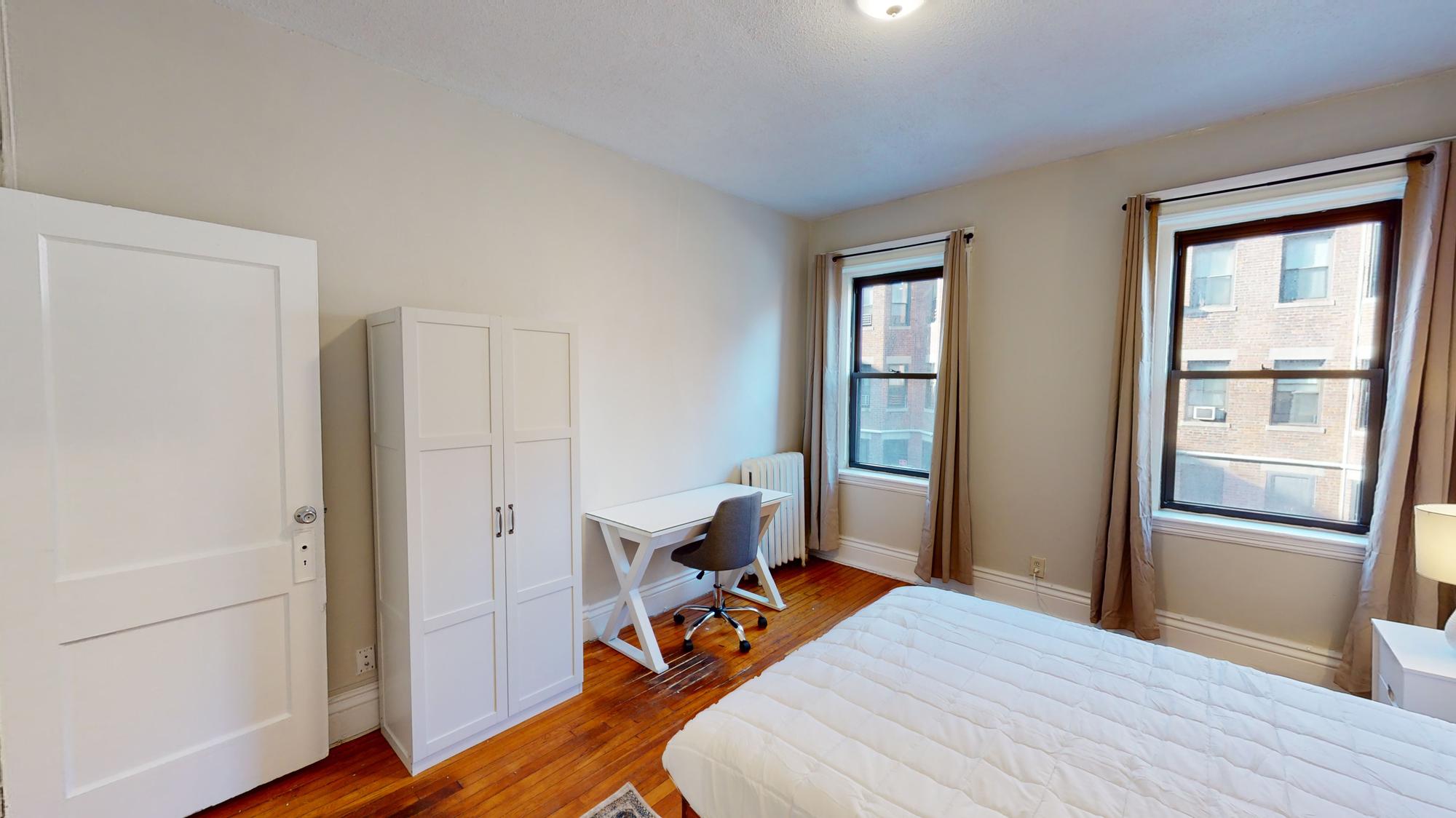 31 Queensberry St, Fenway