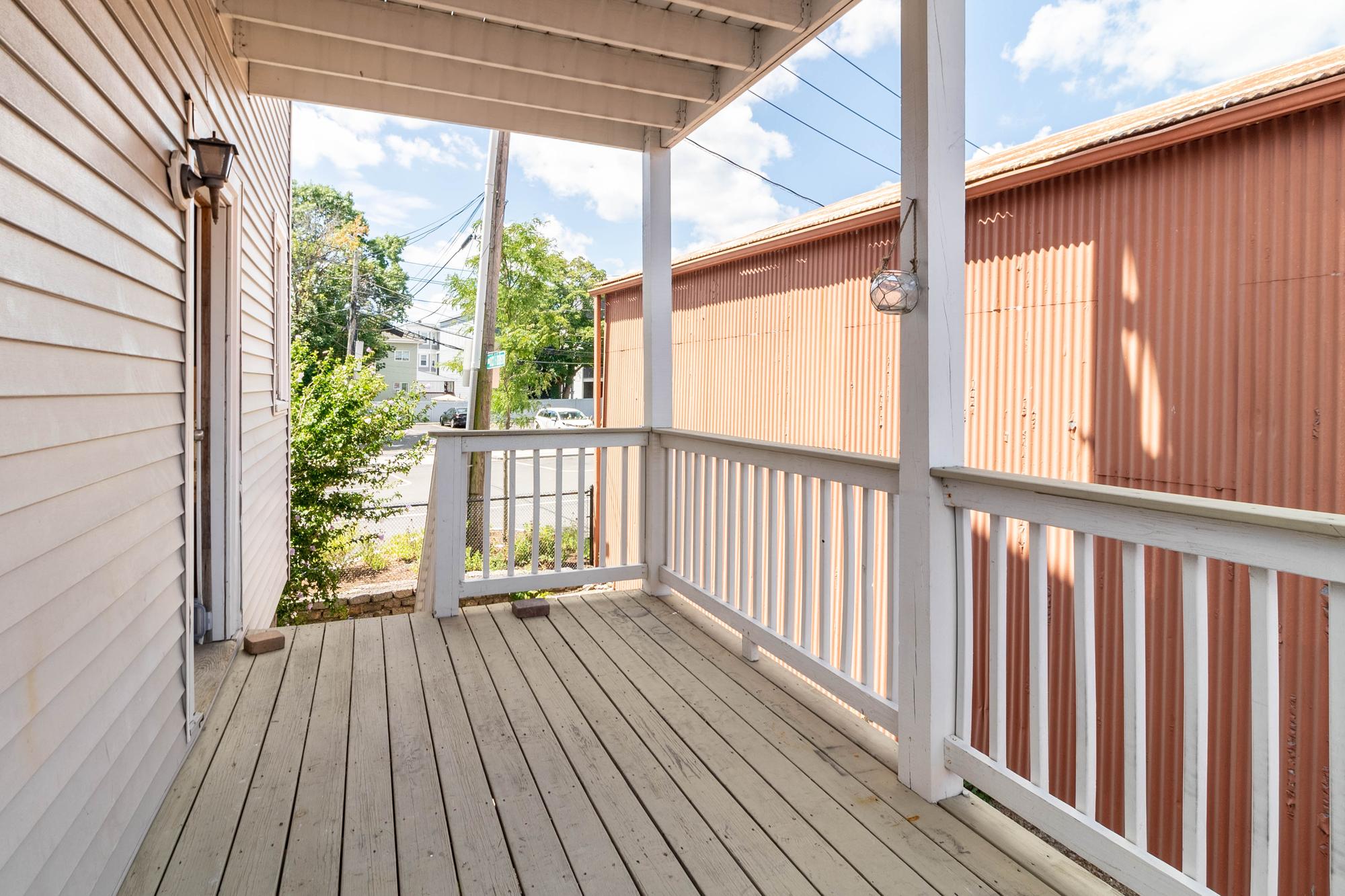 123 Boston St, Dorchester