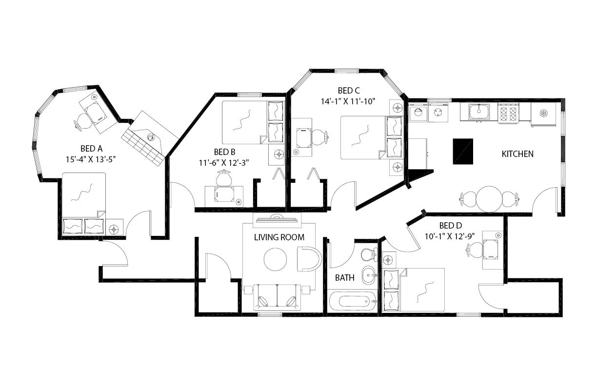 31 Falcon St, East Boston