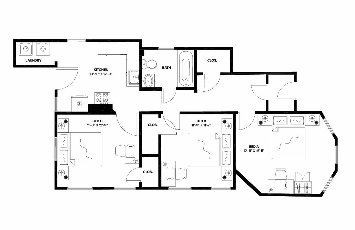 276 Cottage St, South Boston