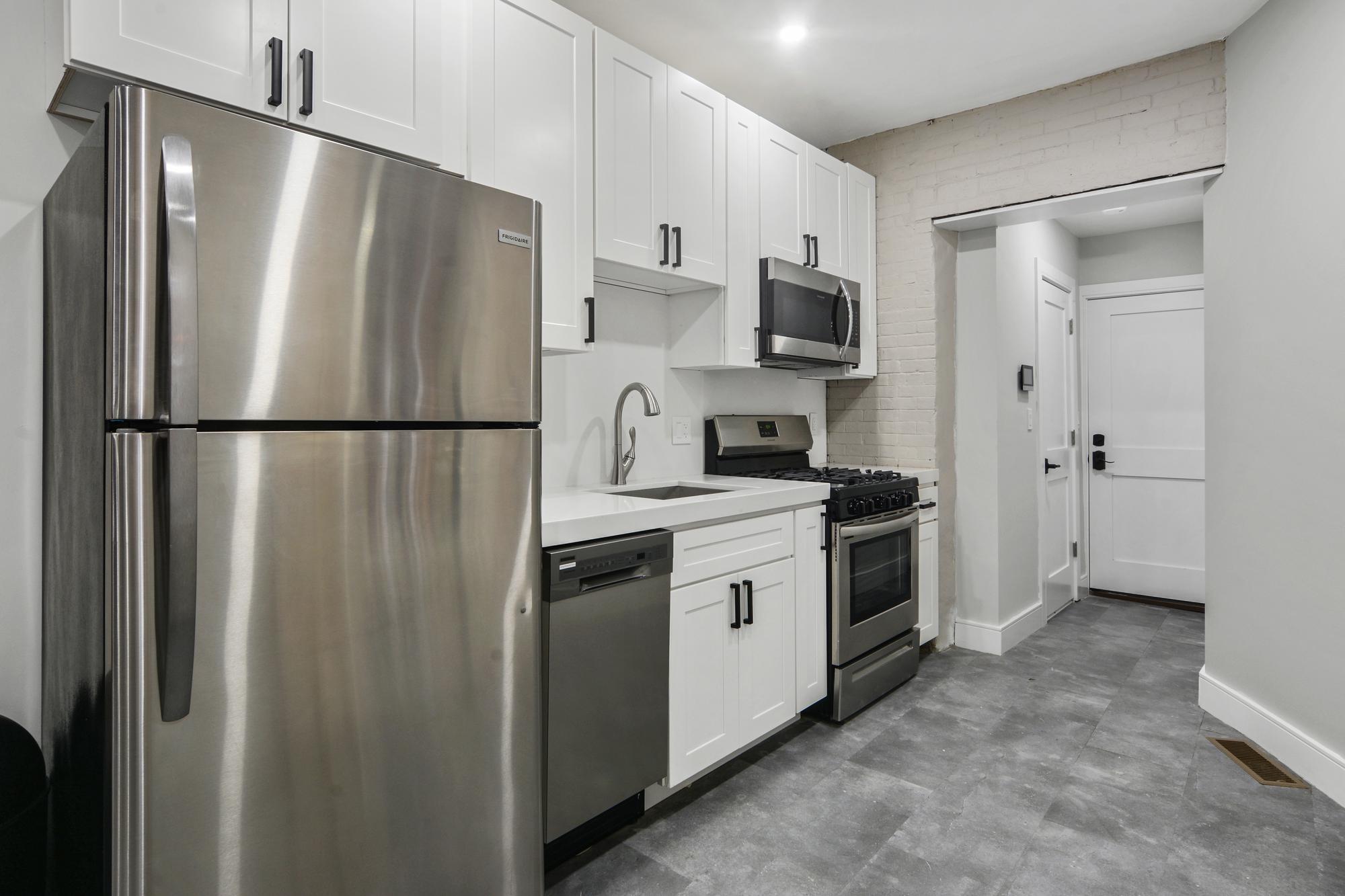 17 Sheafe St, North End