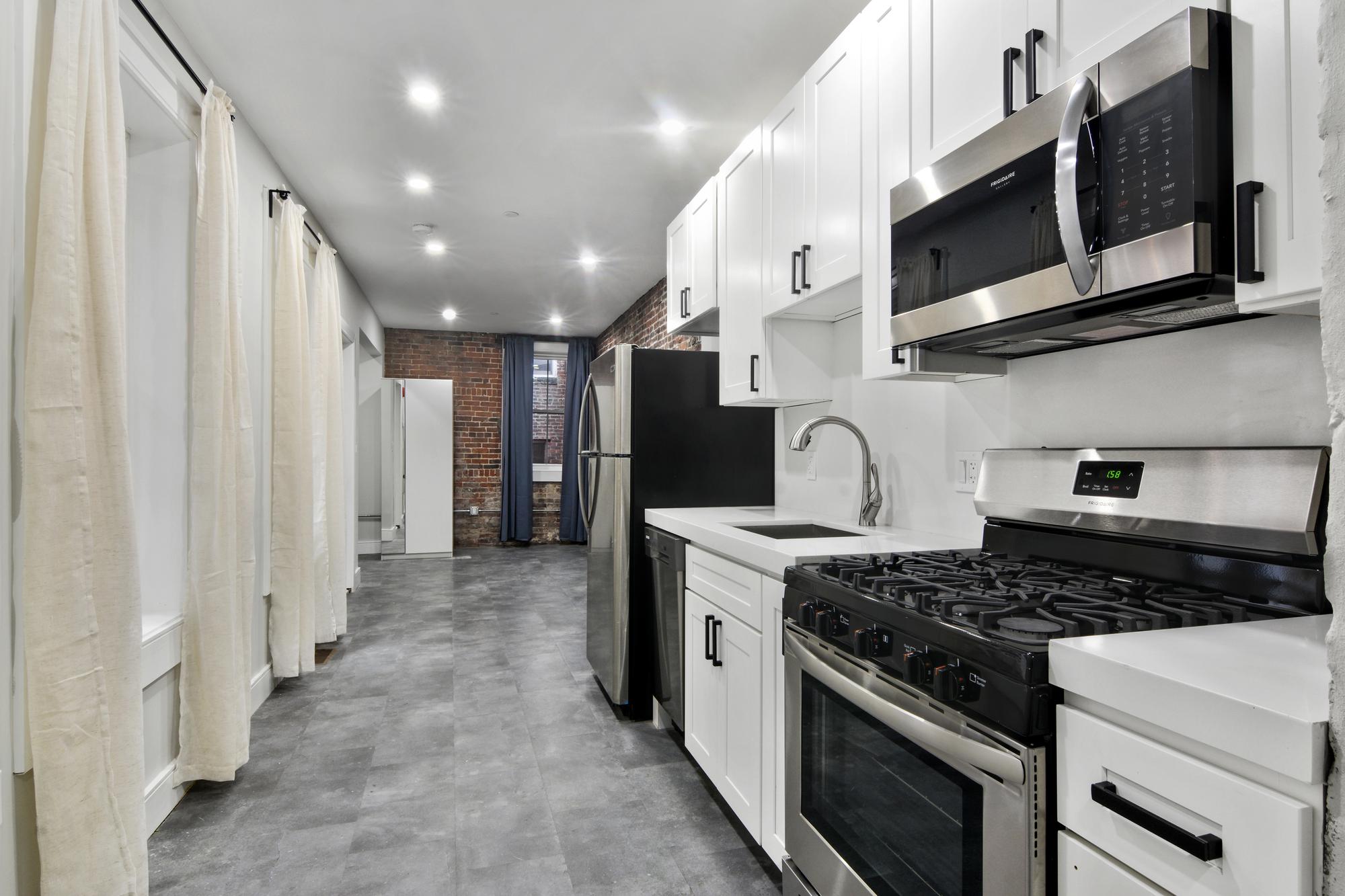 17 Sheafe St, North End