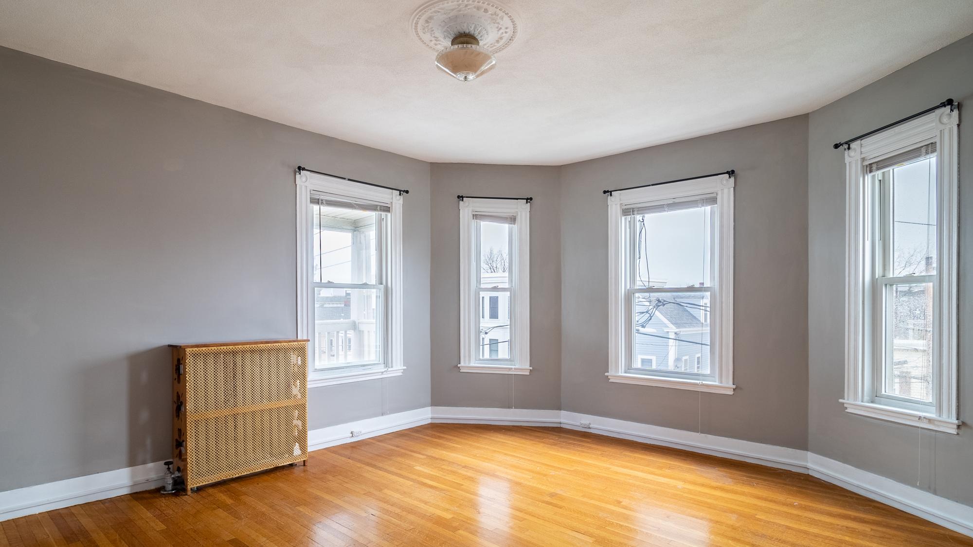 106 Beacon St, Back Bay