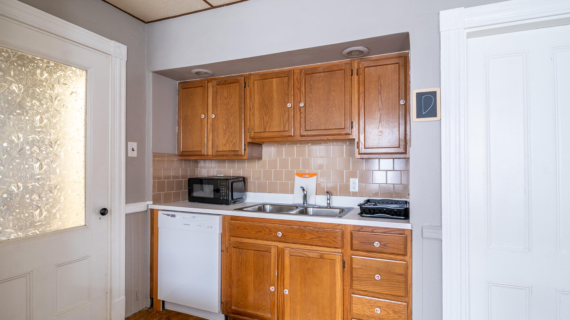 106 Beacon St, Back Bay