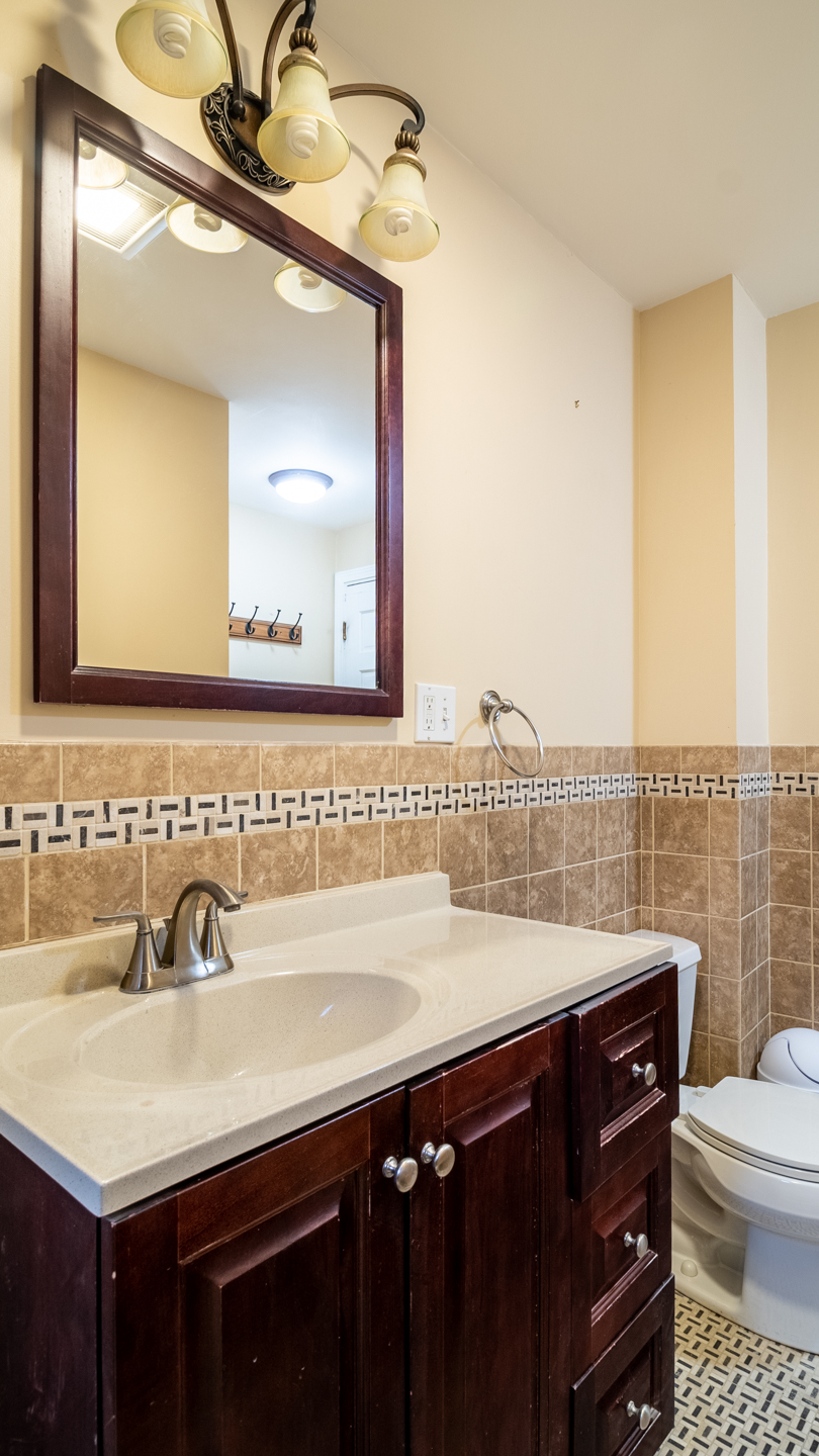 106 Beacon St, Back Bay