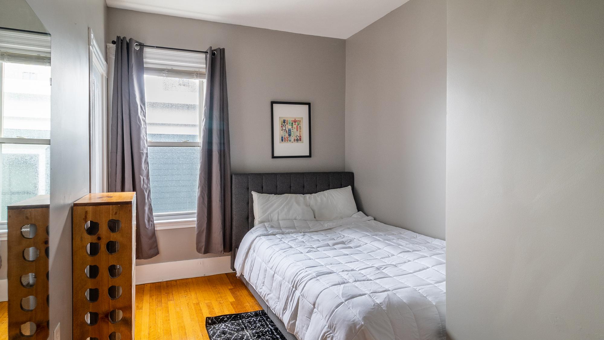 106 Beacon St, Back Bay