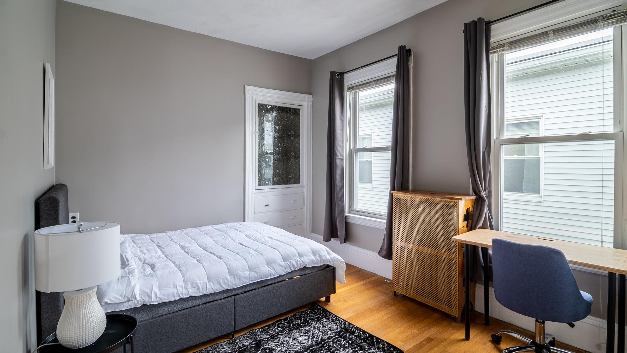 106 Beacon St, Back Bay