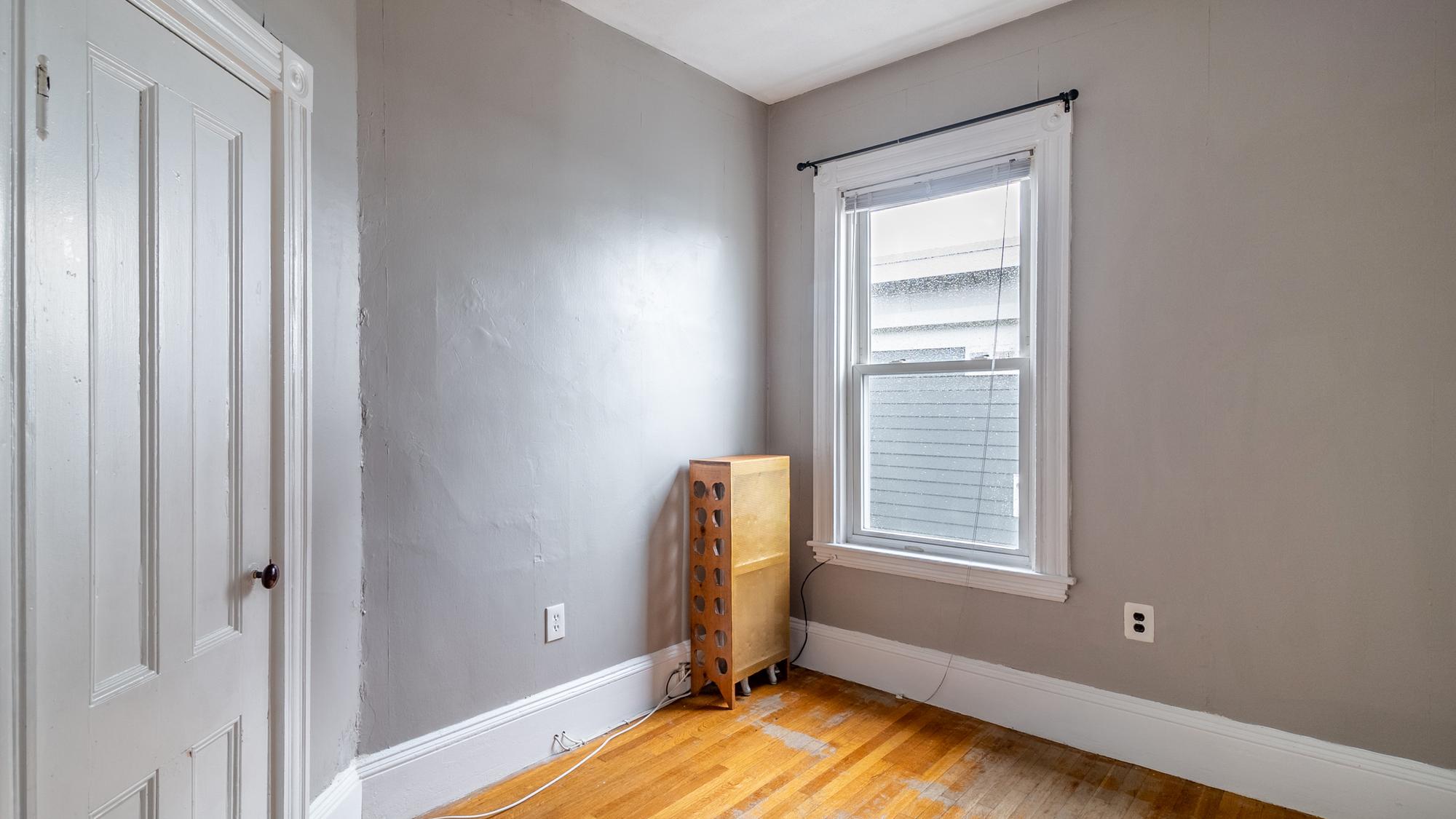 106 Beacon St, Back Bay