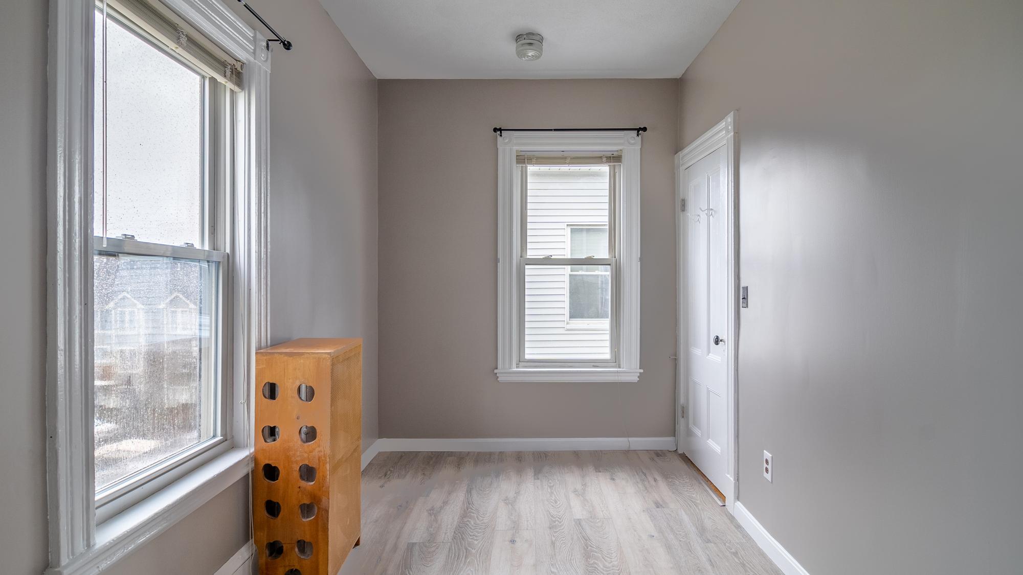 106 Beacon St, Back Bay