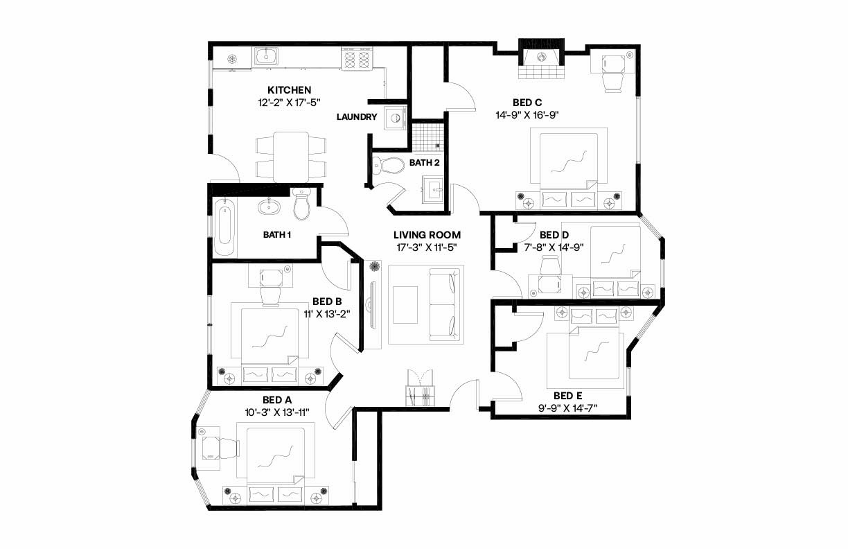 1682 Commonwealth Ave, Brighton