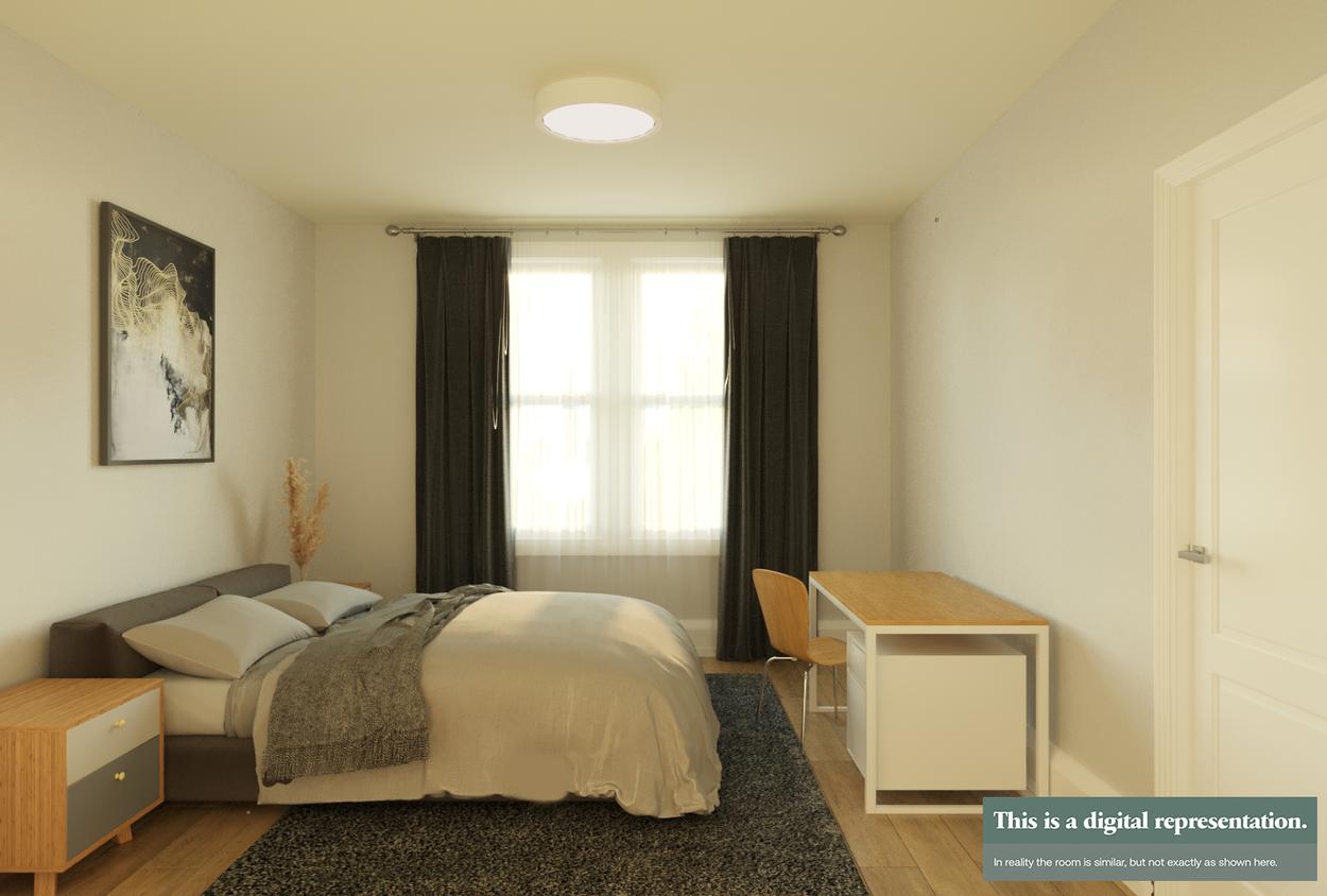 1682 Commonwealth Ave, Brighton