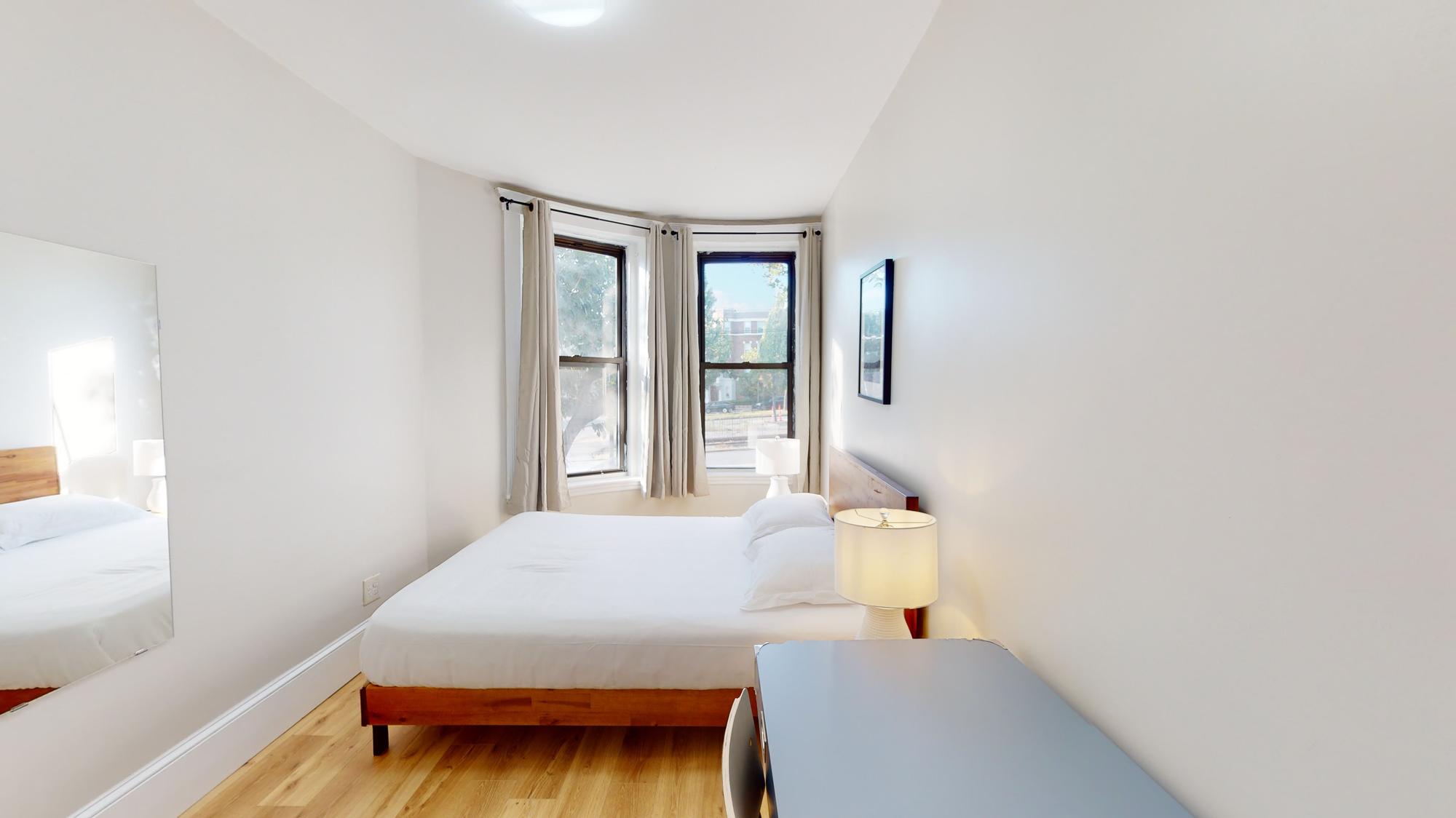 1682 Commonwealth Ave, Brighton