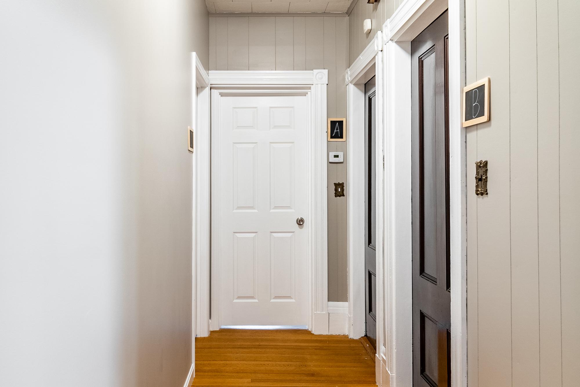 106 Beacon St, Back Bay