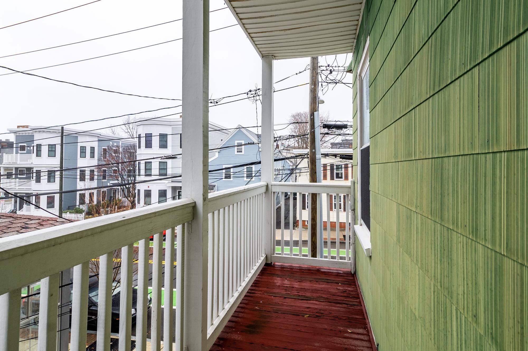 106 Beacon St, Back Bay