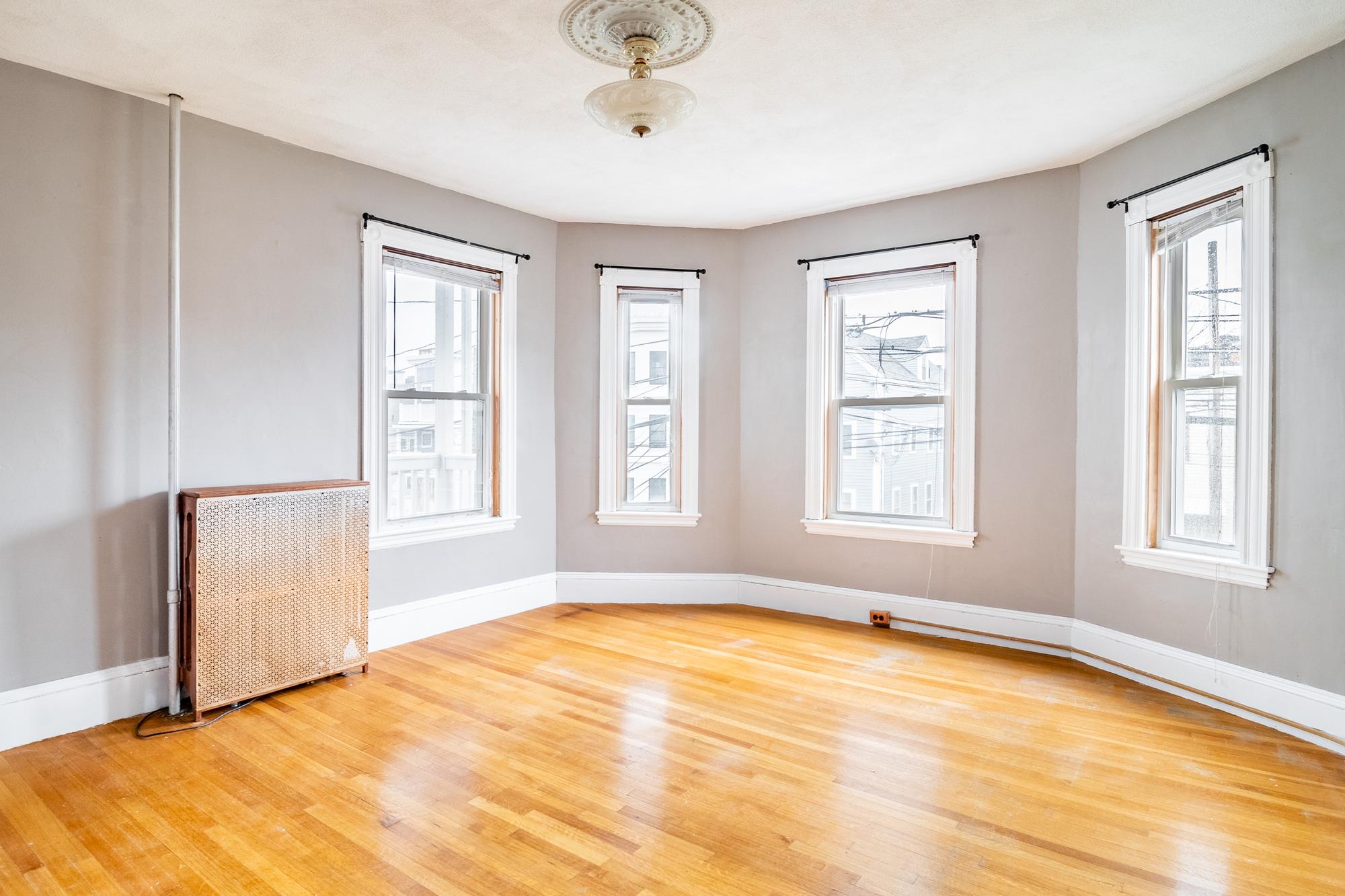 106 Beacon St, Back Bay