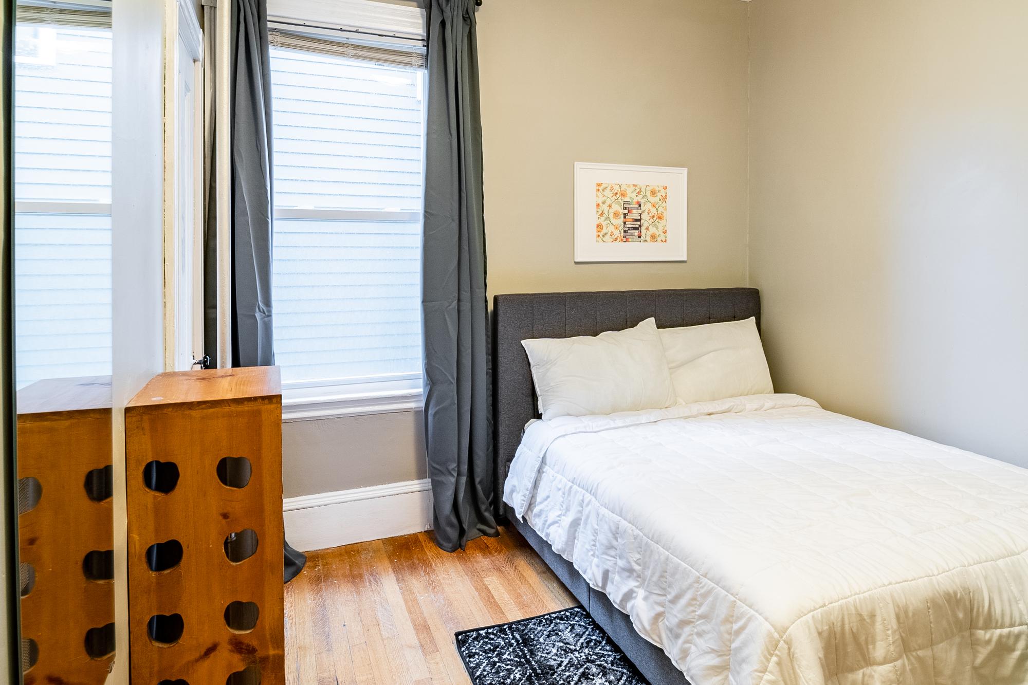 106 Beacon St, Back Bay