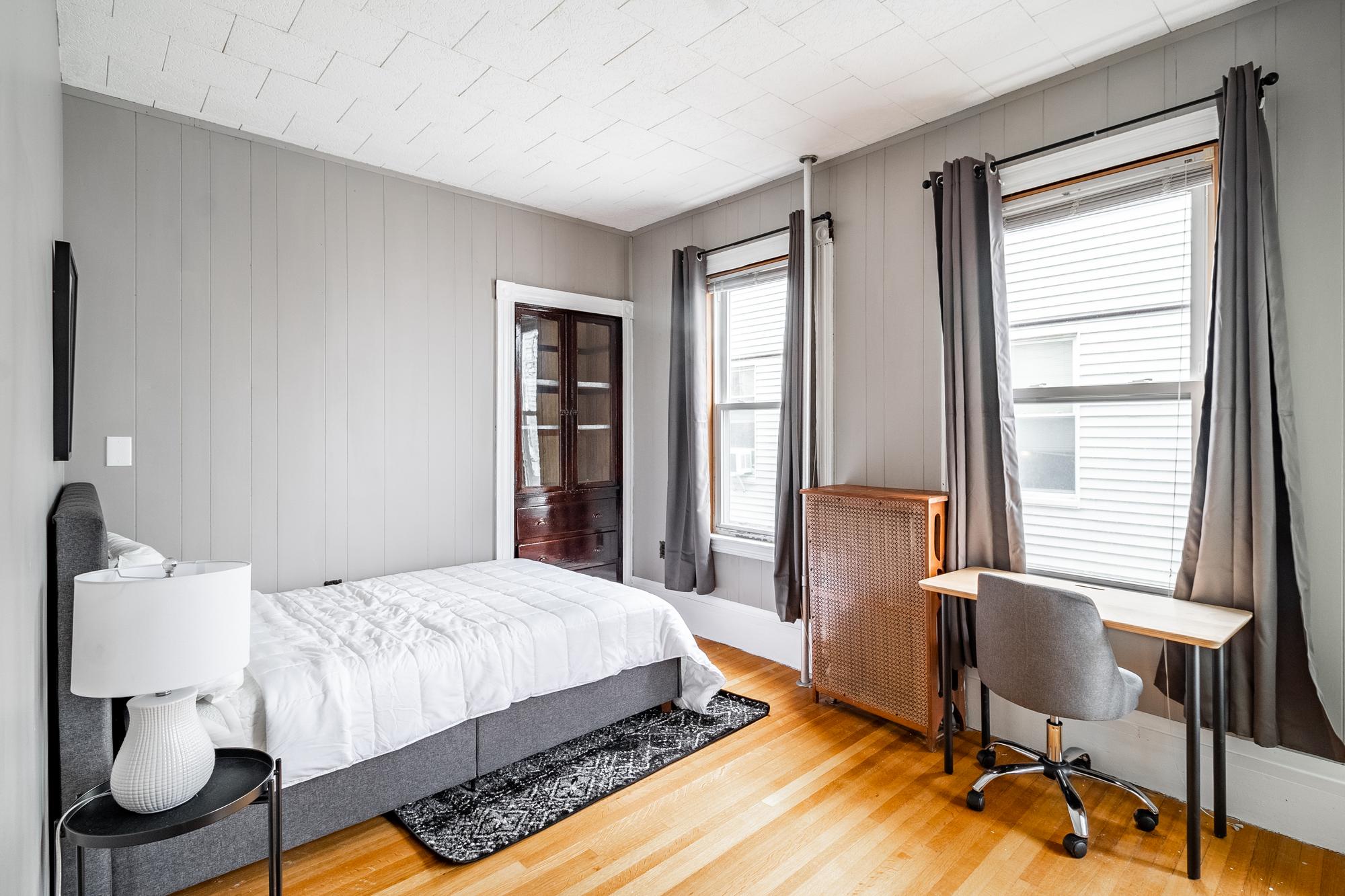 106 Beacon St, Back Bay