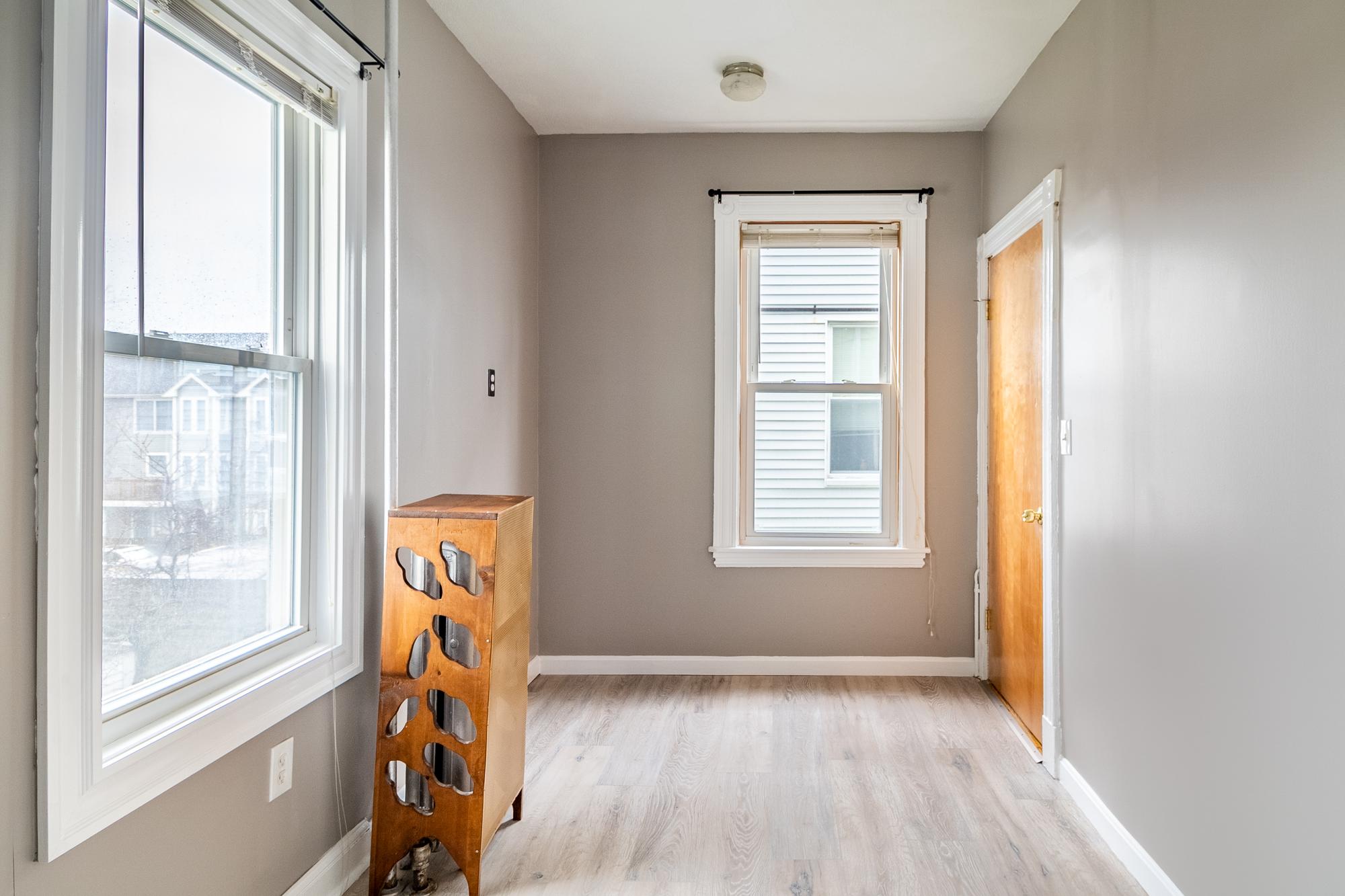 106 Beacon St, Back Bay