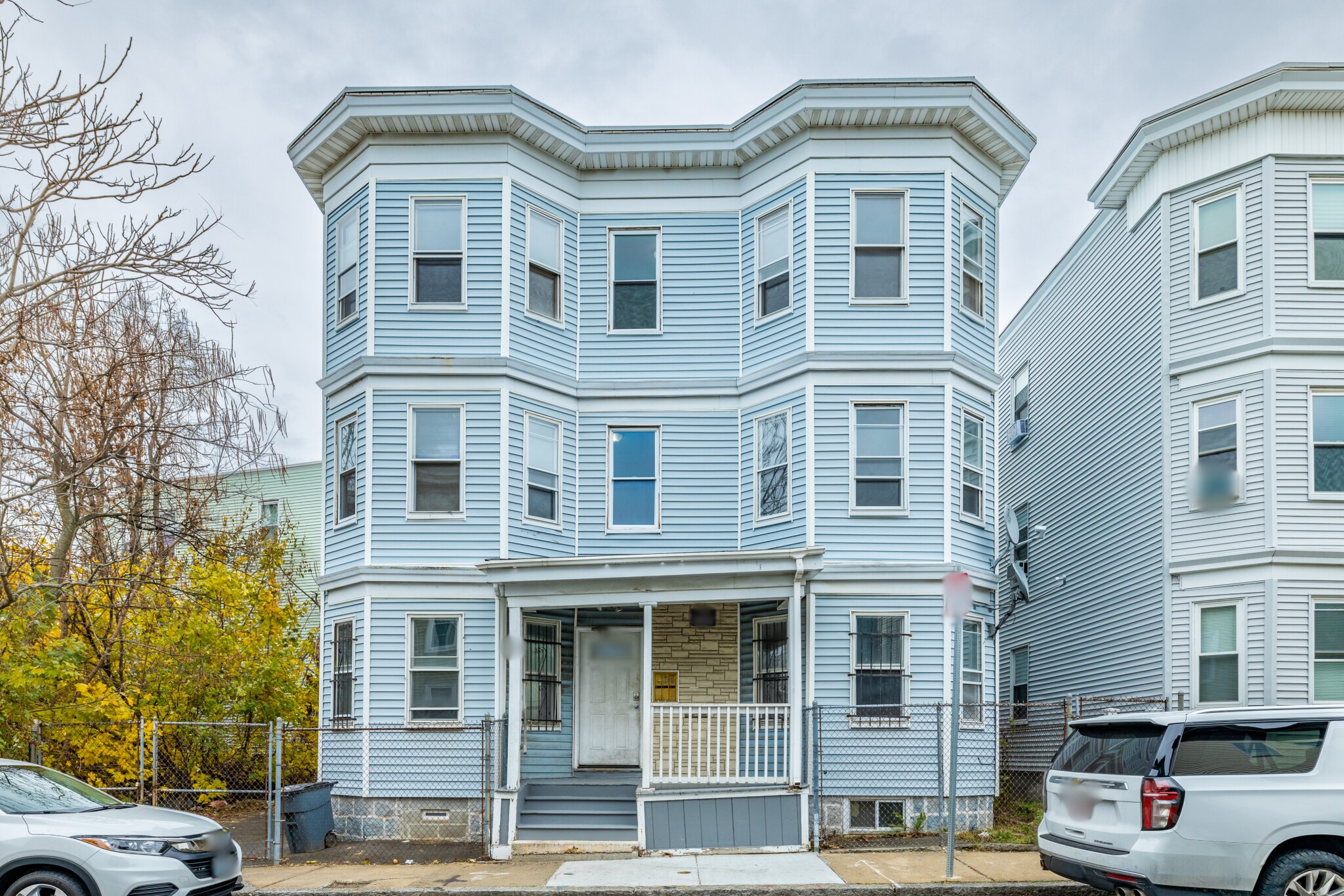 17 Cawfield St, Dorchester