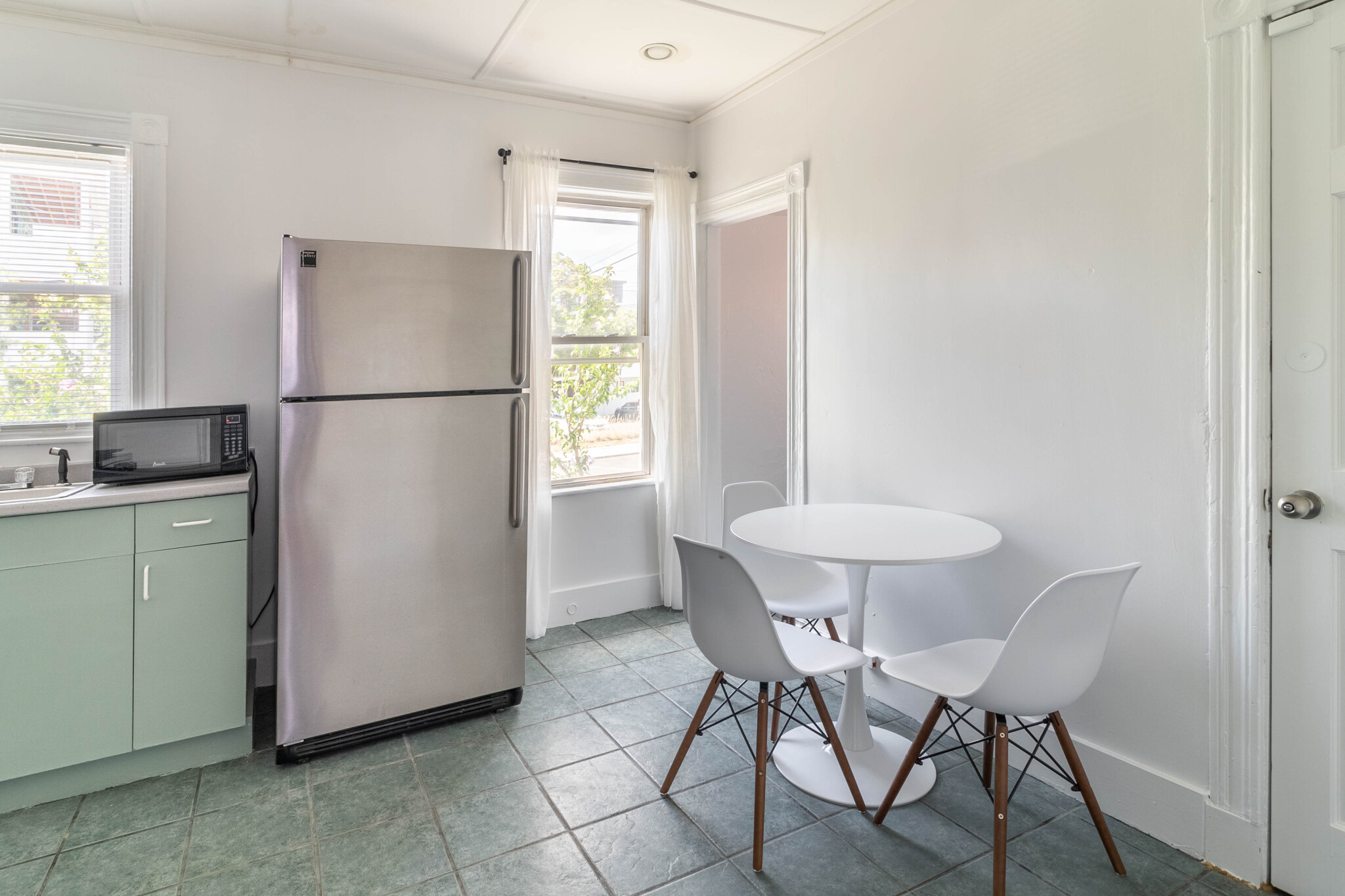 123 Boston St, Dorchester