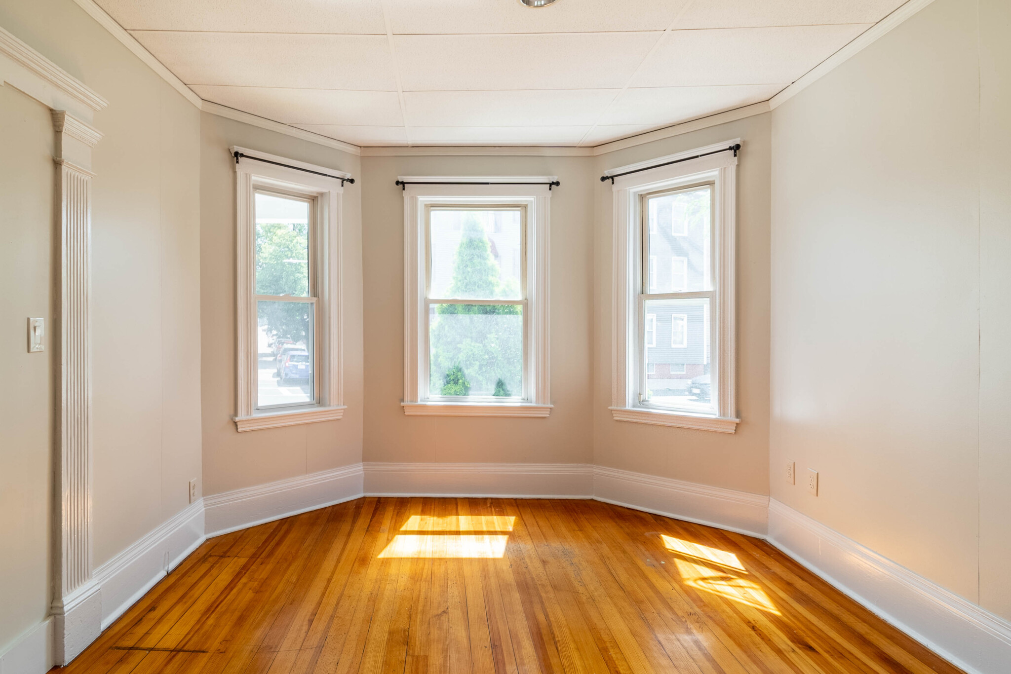 123 Boston St, Dorchester