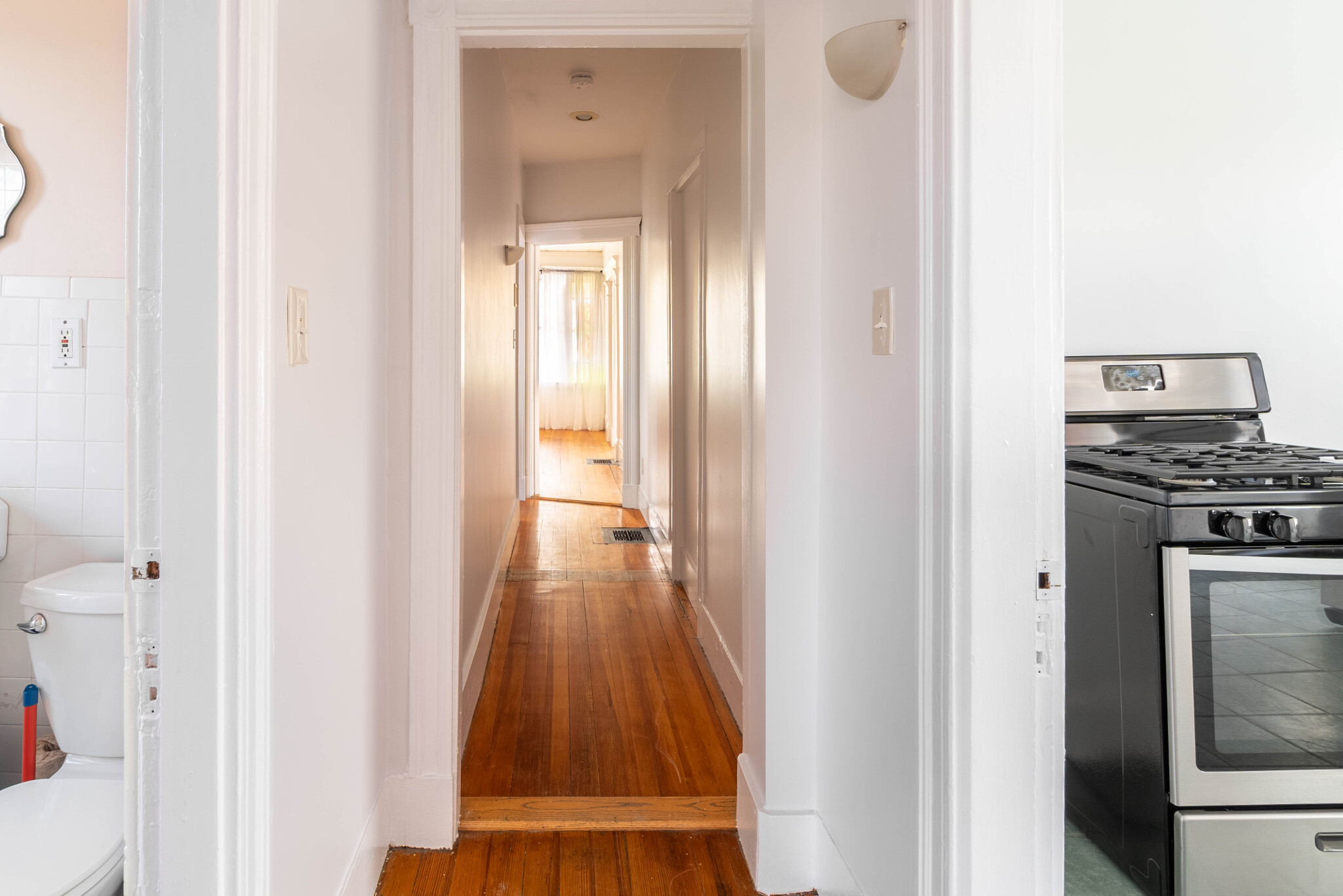 123 Boston St, Dorchester