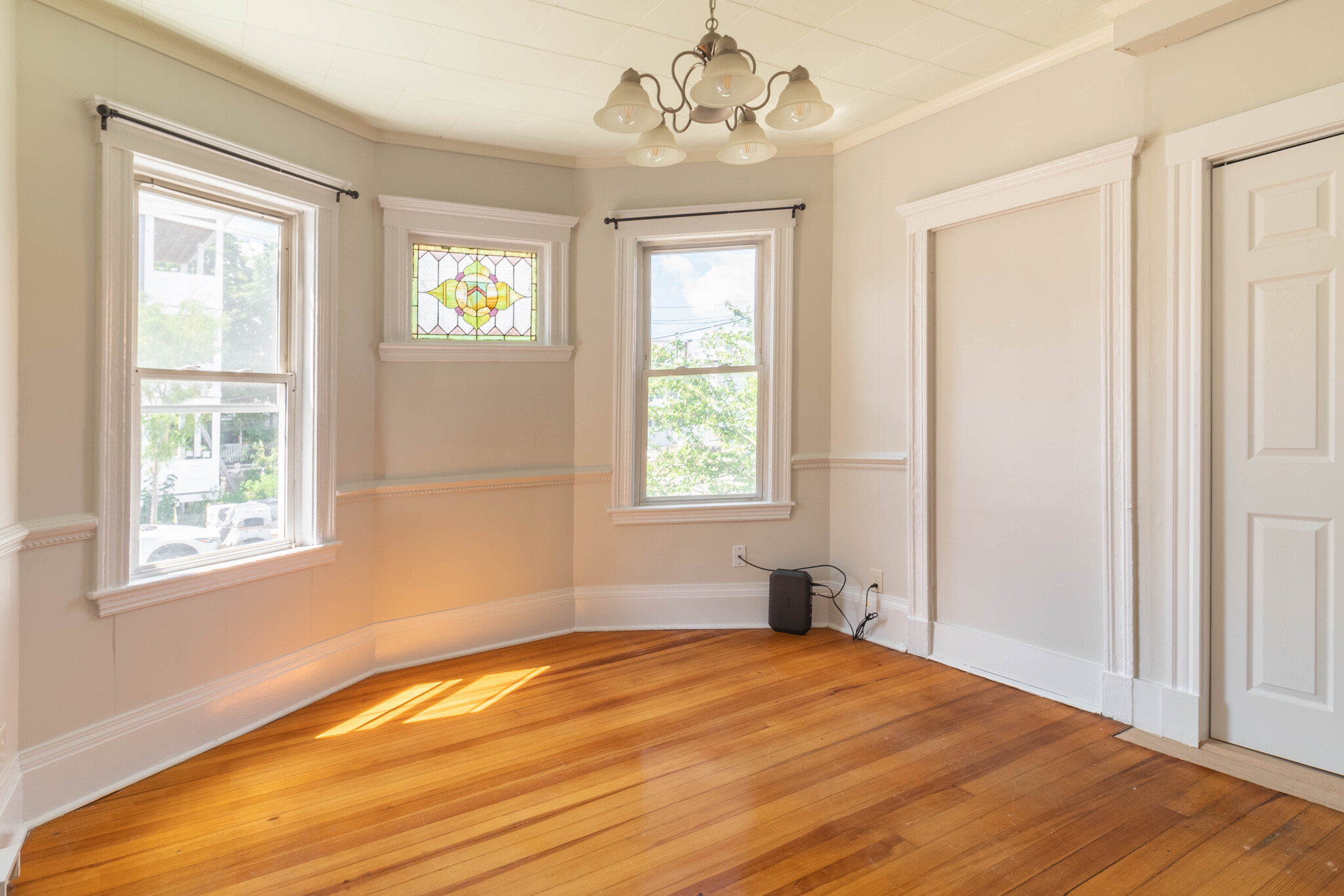 123 Boston St, Dorchester