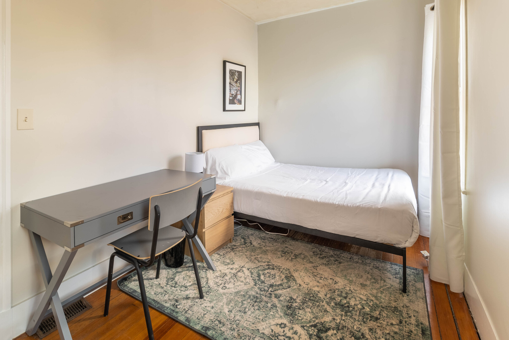 123 Boston St, Dorchester