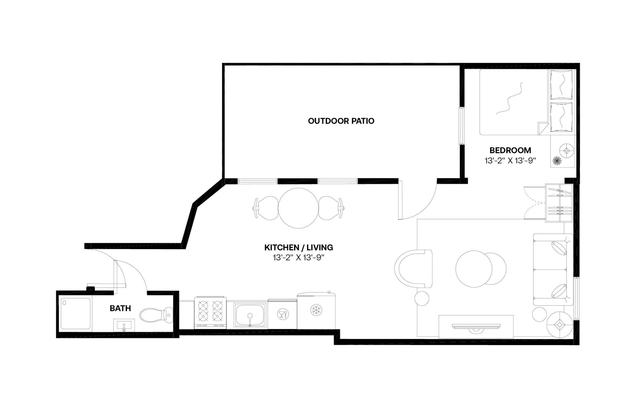 17 Sheafe St, North End