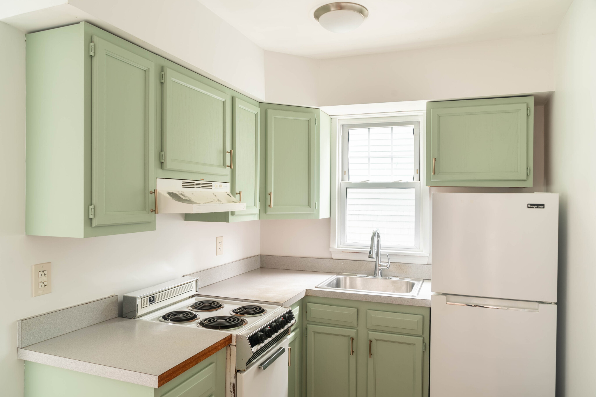 50 Columbus Ave, Back Bay