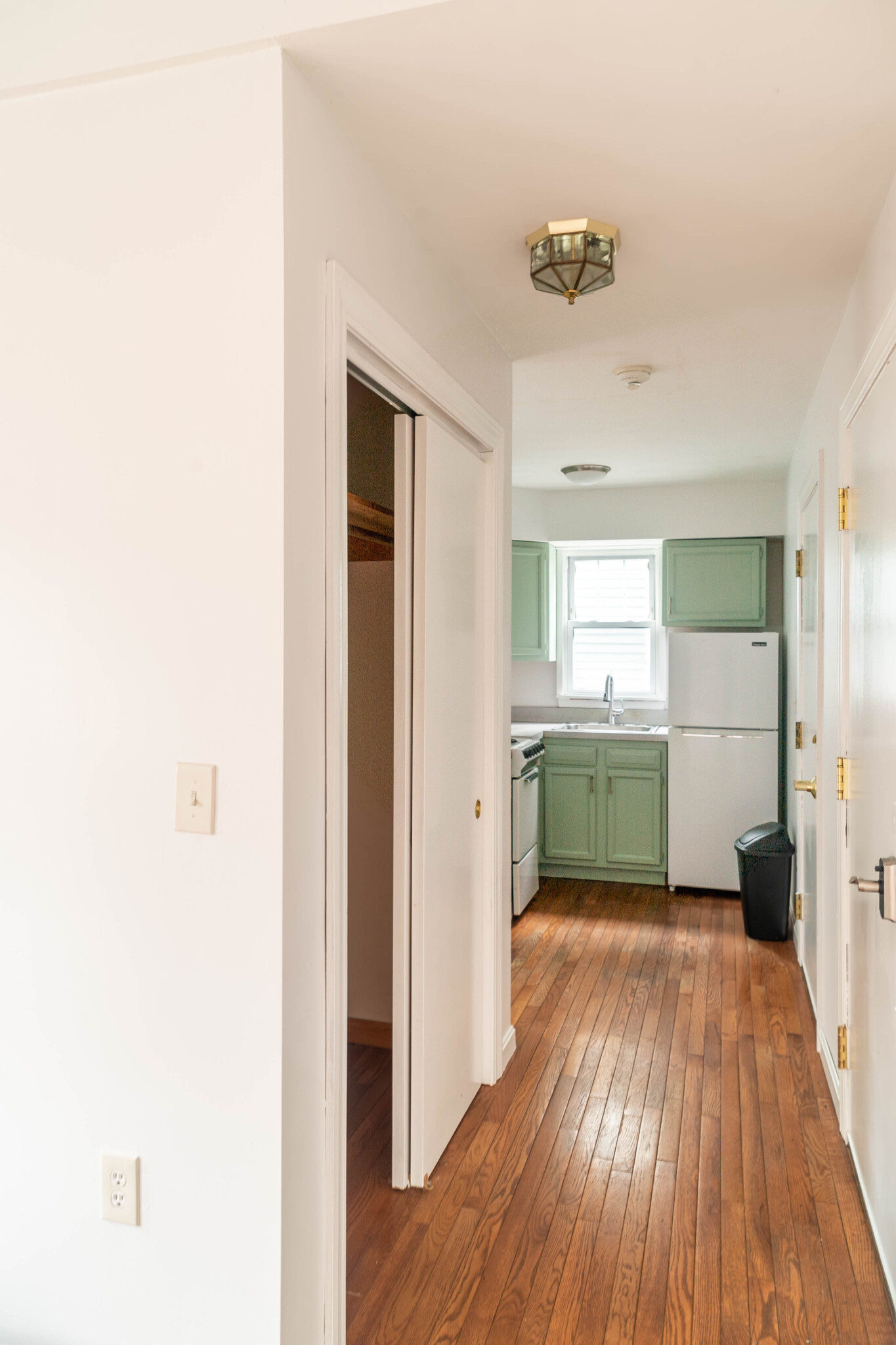 50 Columbus Ave, Back Bay