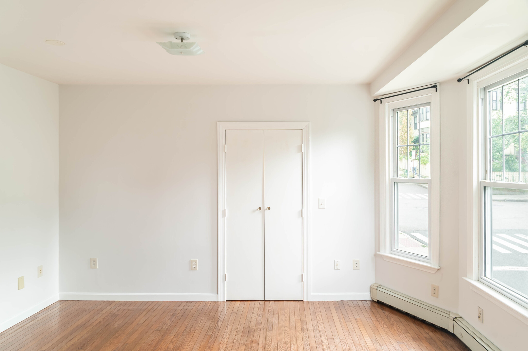 50 Columbus Ave, Back Bay