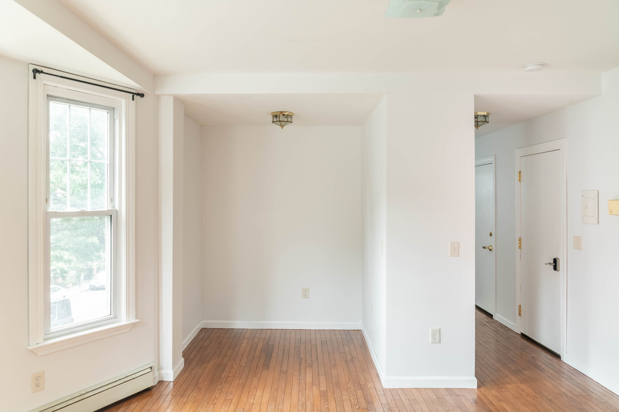 50 Columbus Ave, Back Bay