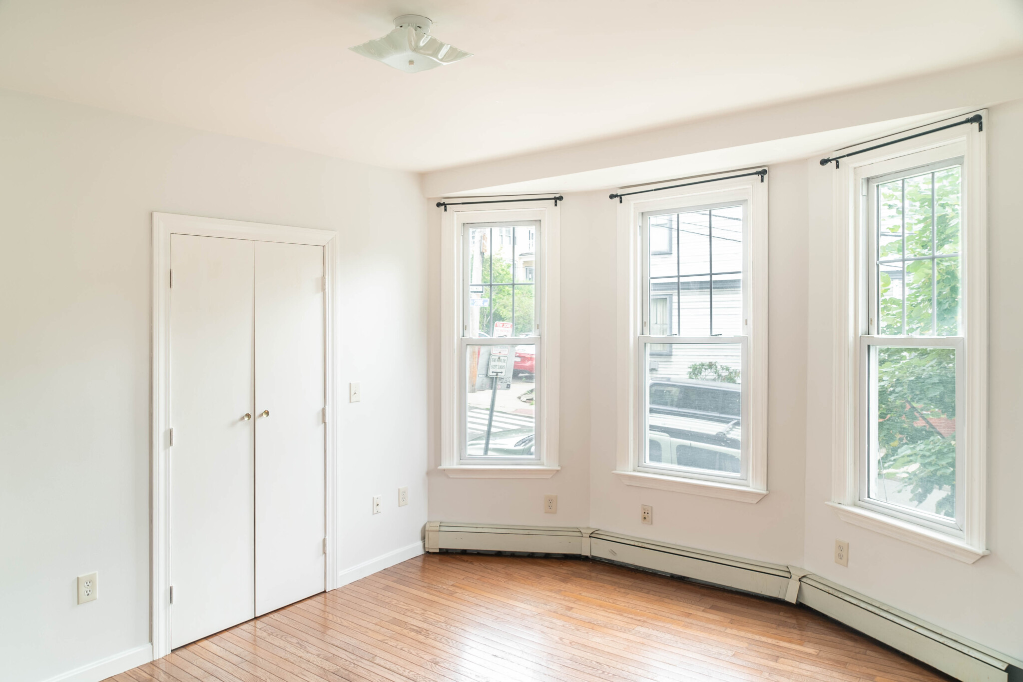 50 Columbus Ave, Back Bay