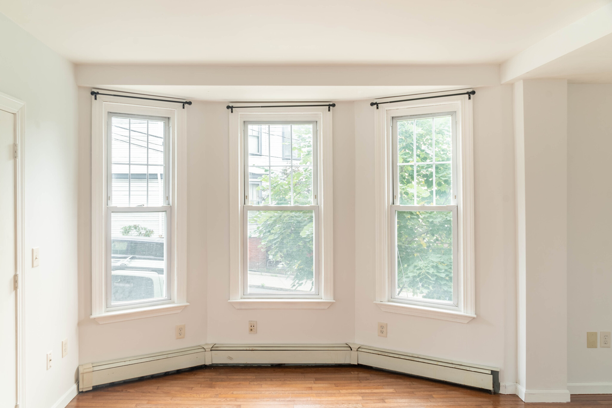 50 Columbus Ave, Back Bay