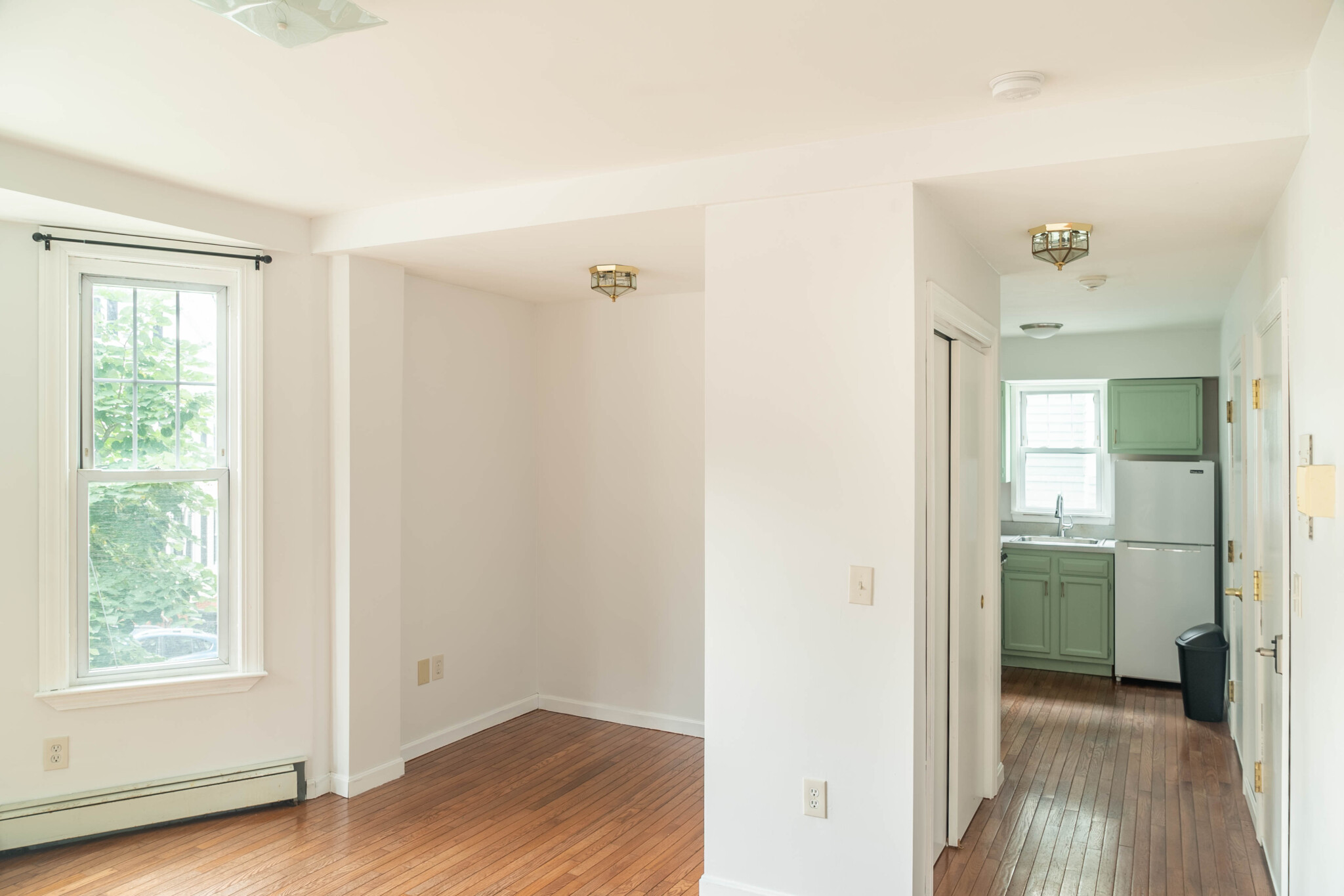 50 Columbus Ave, Back Bay